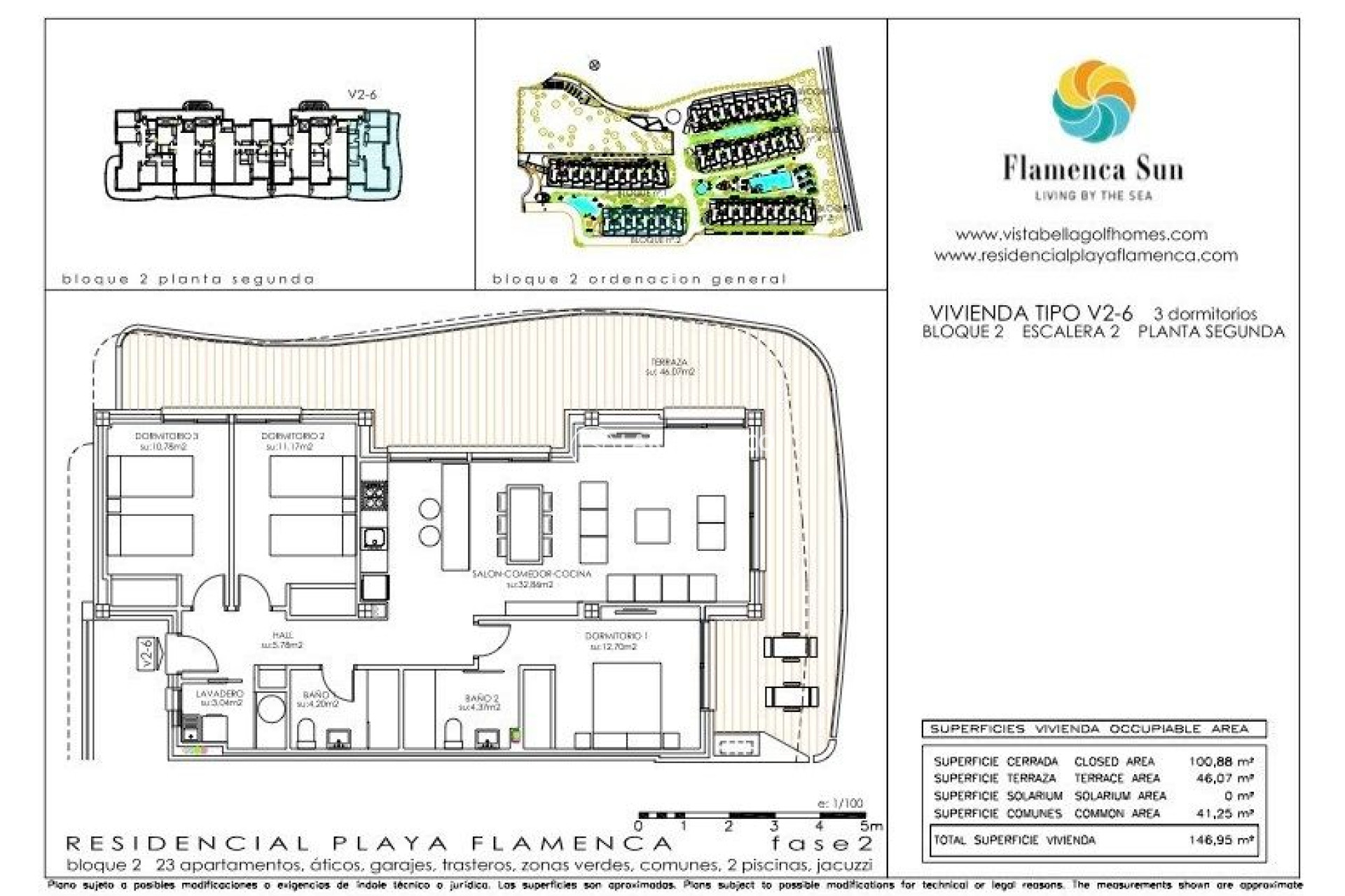 Nieuwbouw Woningen - Apartment - Orihuela costa - Playa Flamenca