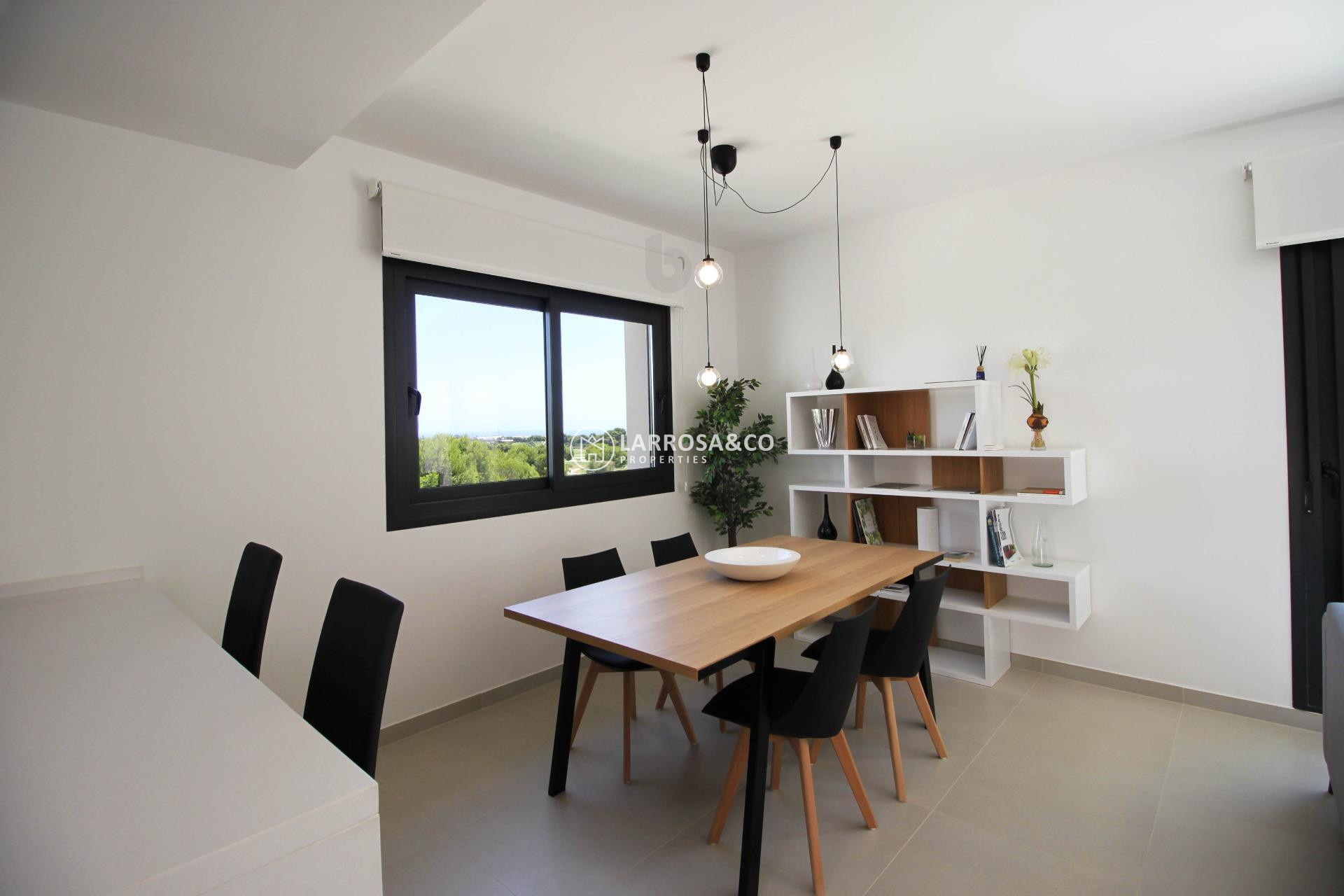 Nieuwbouw Woningen - Apartment - Pilar de la Horadada - Lo Romero Golf