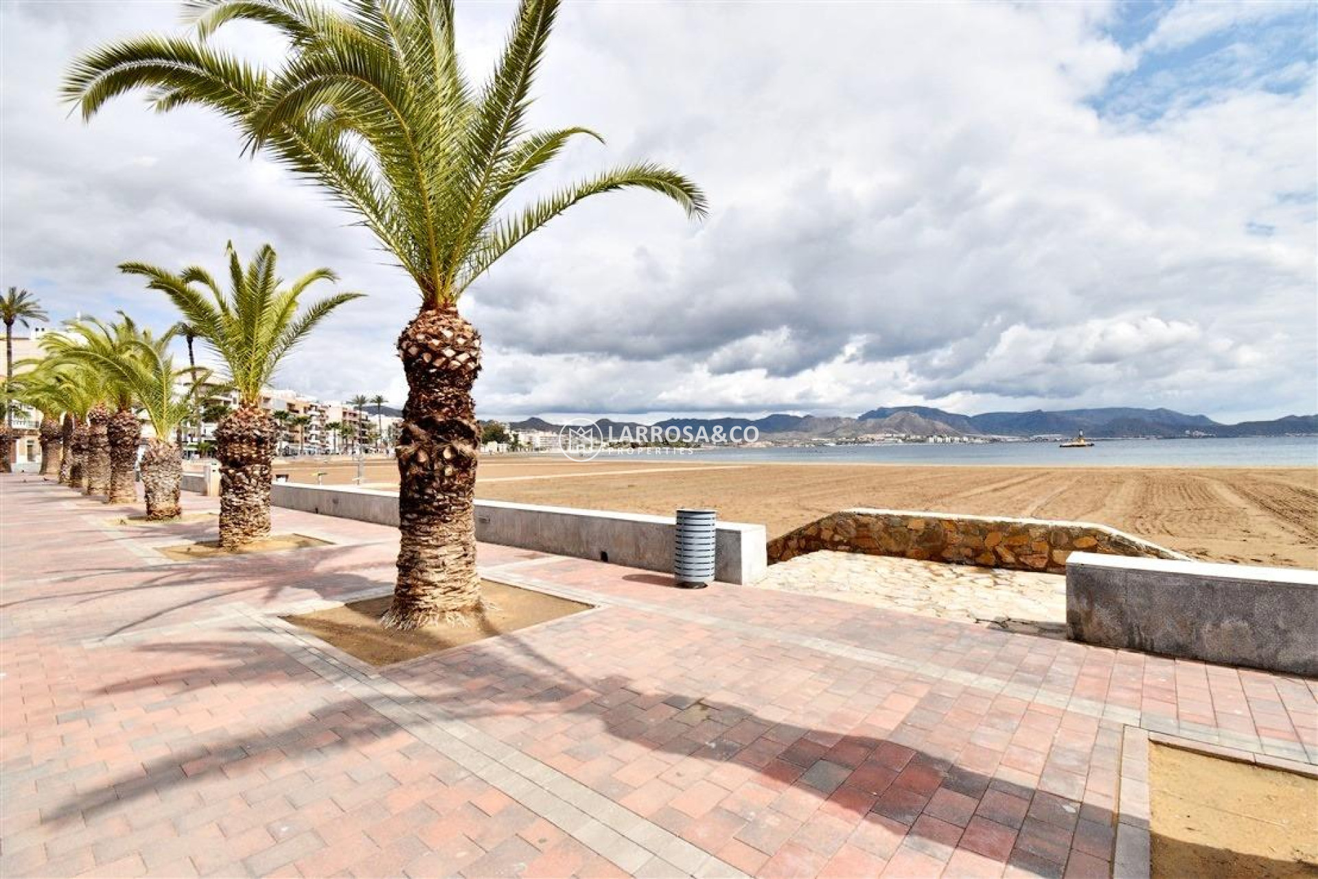 Nieuwbouw Woningen - Apartment - Puerto de Mazarrón - Playa del Puerto