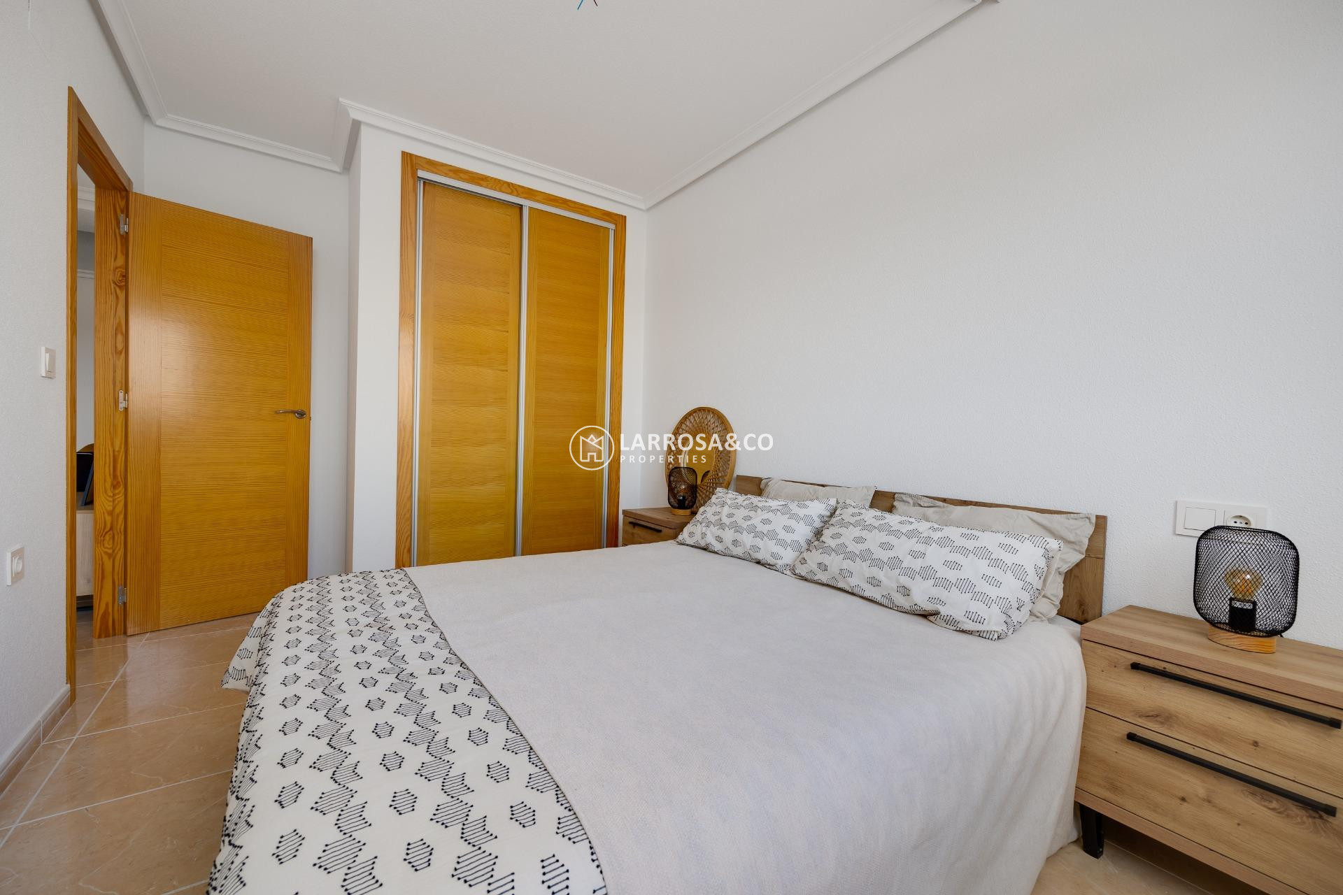 Nieuwbouw Woningen - Apartment - San Fulgencio - Pueblo