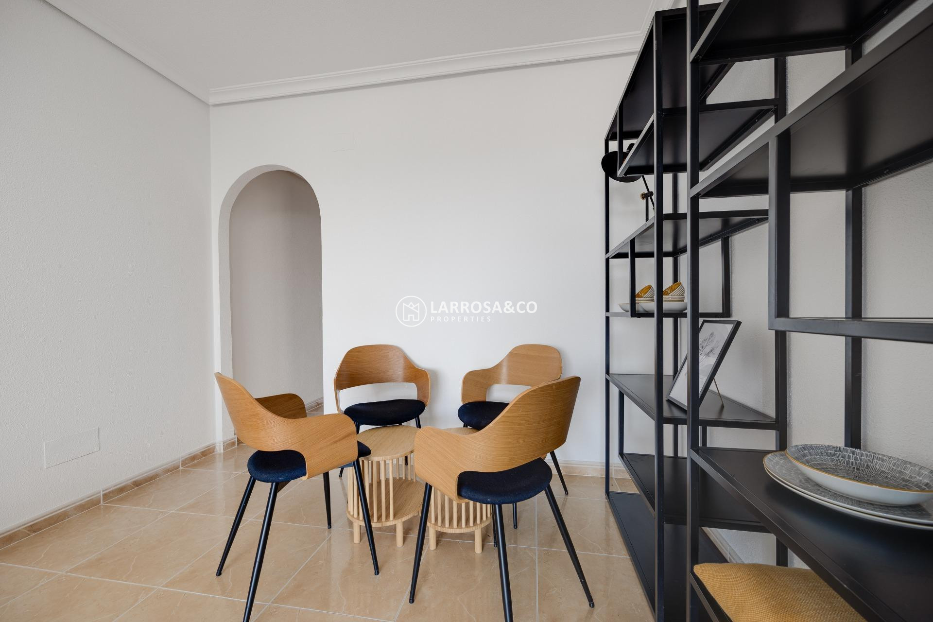 Nieuwbouw Woningen - Apartment - San Fulgencio - Pueblo