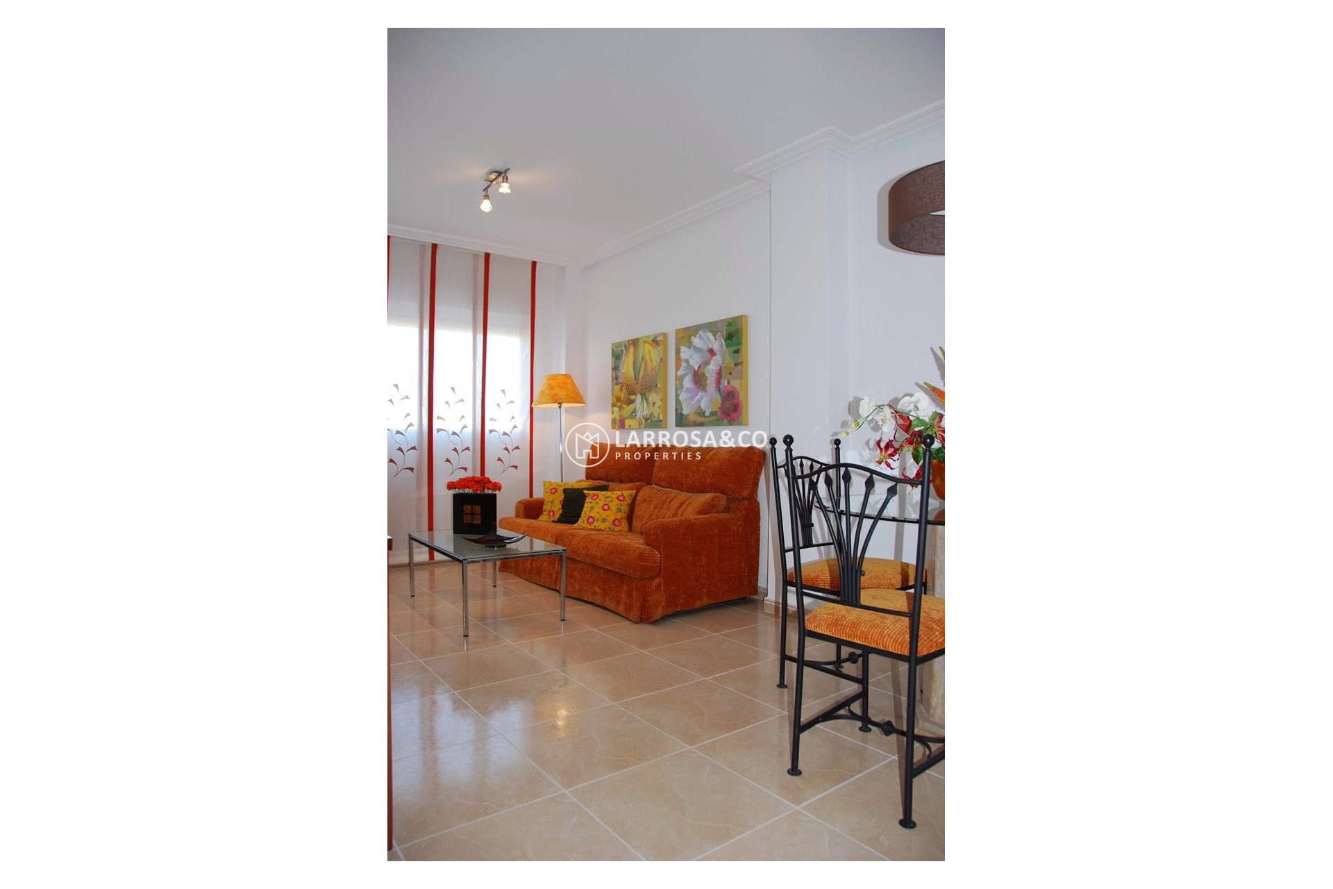 Nieuwbouw Woningen - Apartment - San Fulgencio - San Fulgencio Center