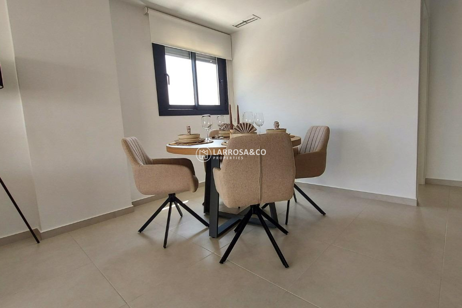 Nieuwbouw Woningen - Apartment - San Miguel de Salinas - Pueblo