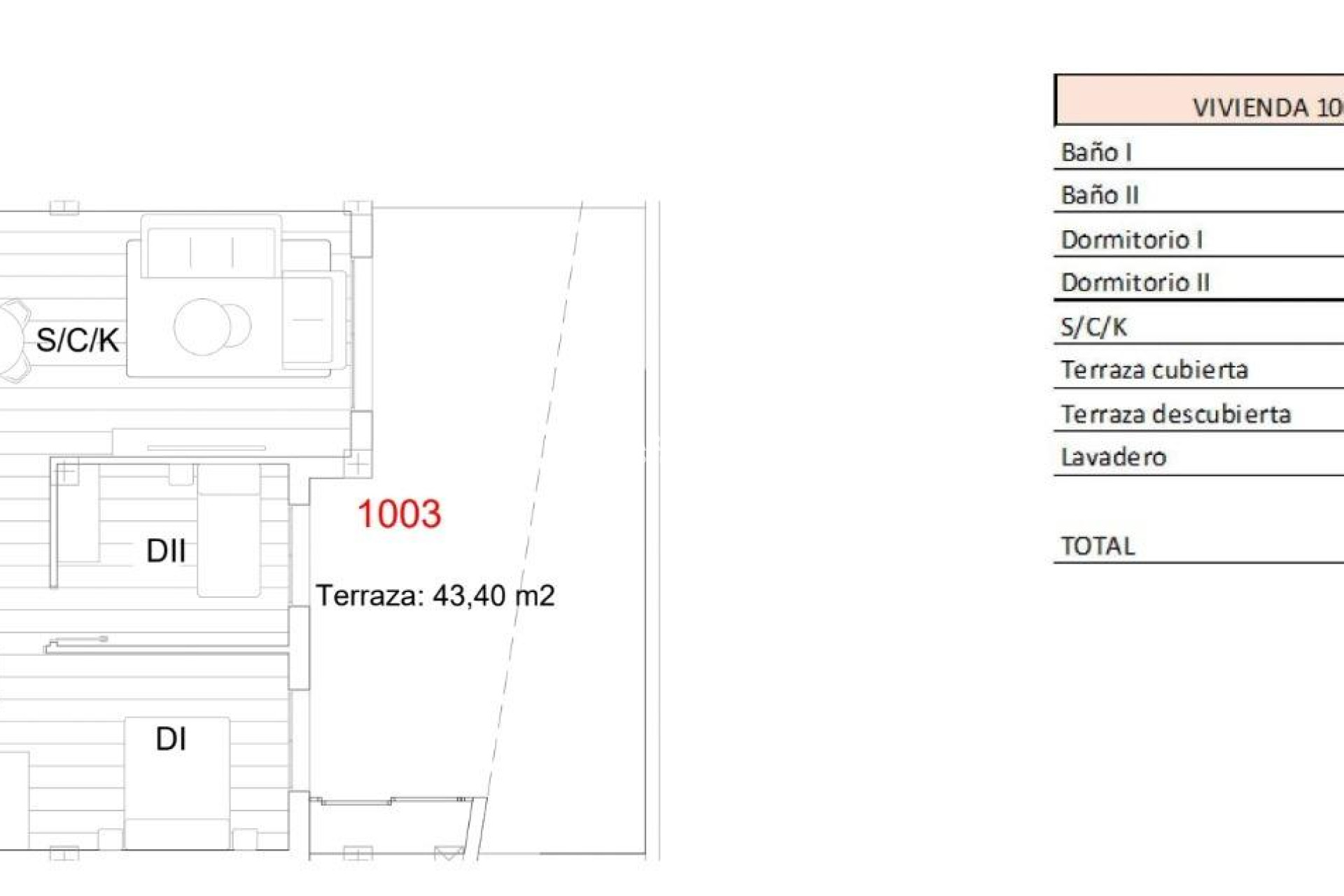 Nieuwbouw Woningen - Apartment - San Miguel de Salinas - Pueblo