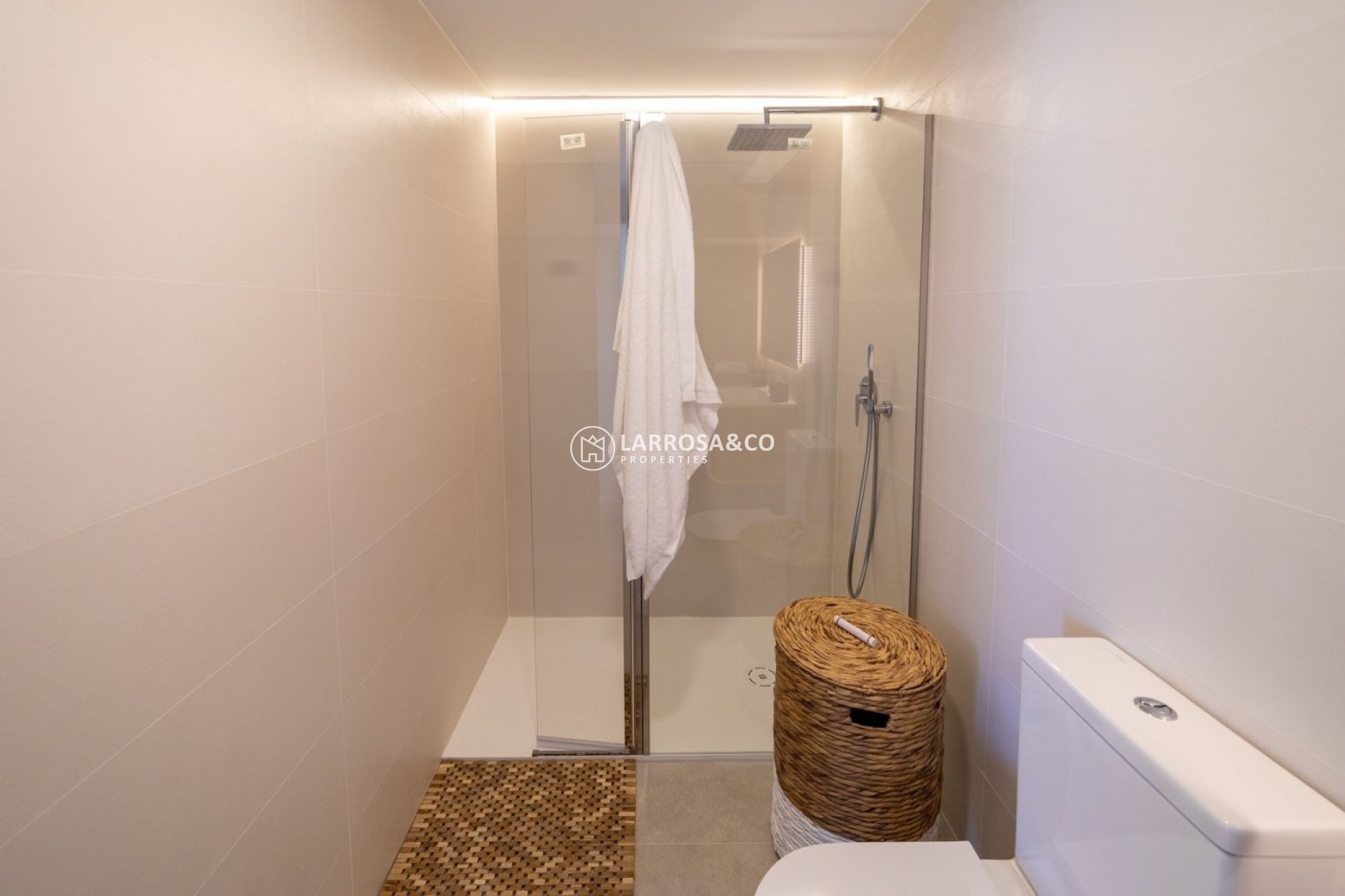 Nieuwbouw Woningen - Apartment - Santa Pola - Gran Alacant