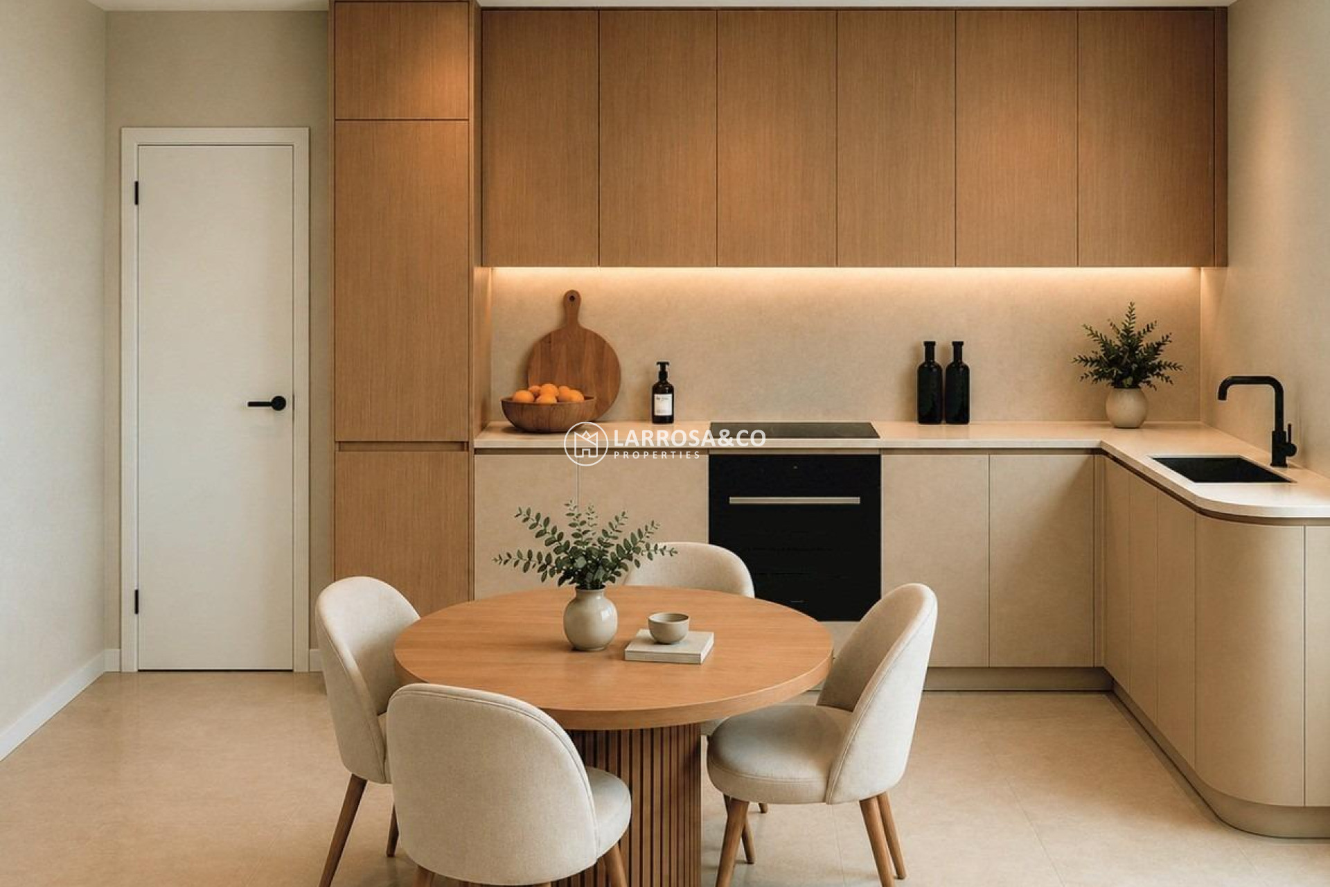Nieuwbouw Woningen - Apartment - Torrevieja - Centro