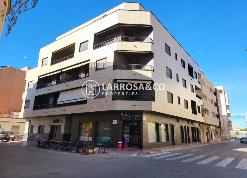 Nieuwbouw Woningen - Apartment - Torrevieja - La Mata