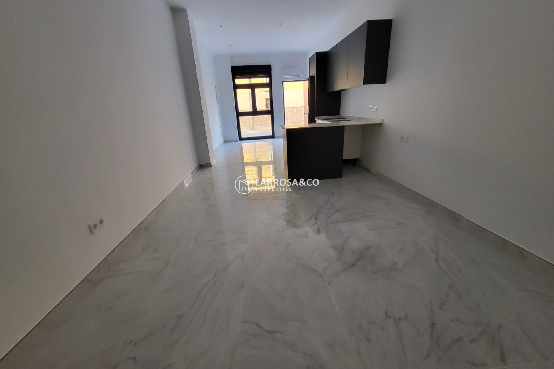 Nieuwbouw Woningen - Apartment - Torrevieja - La Mata