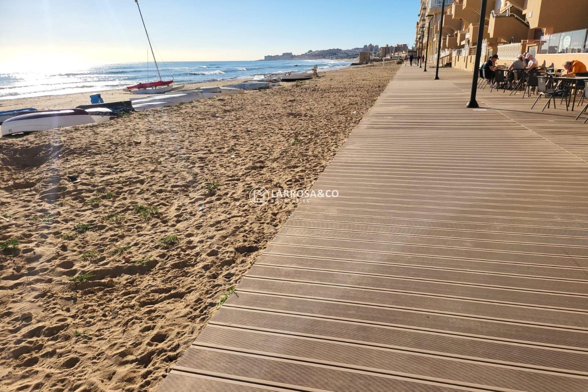 Nieuwbouw Woningen - Apartment - Torrevieja - La Mata