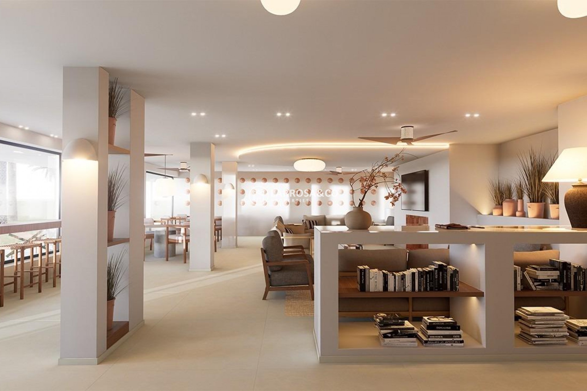 Nieuwbouw Woningen - Apartment - Torrevieja - Los Frutales