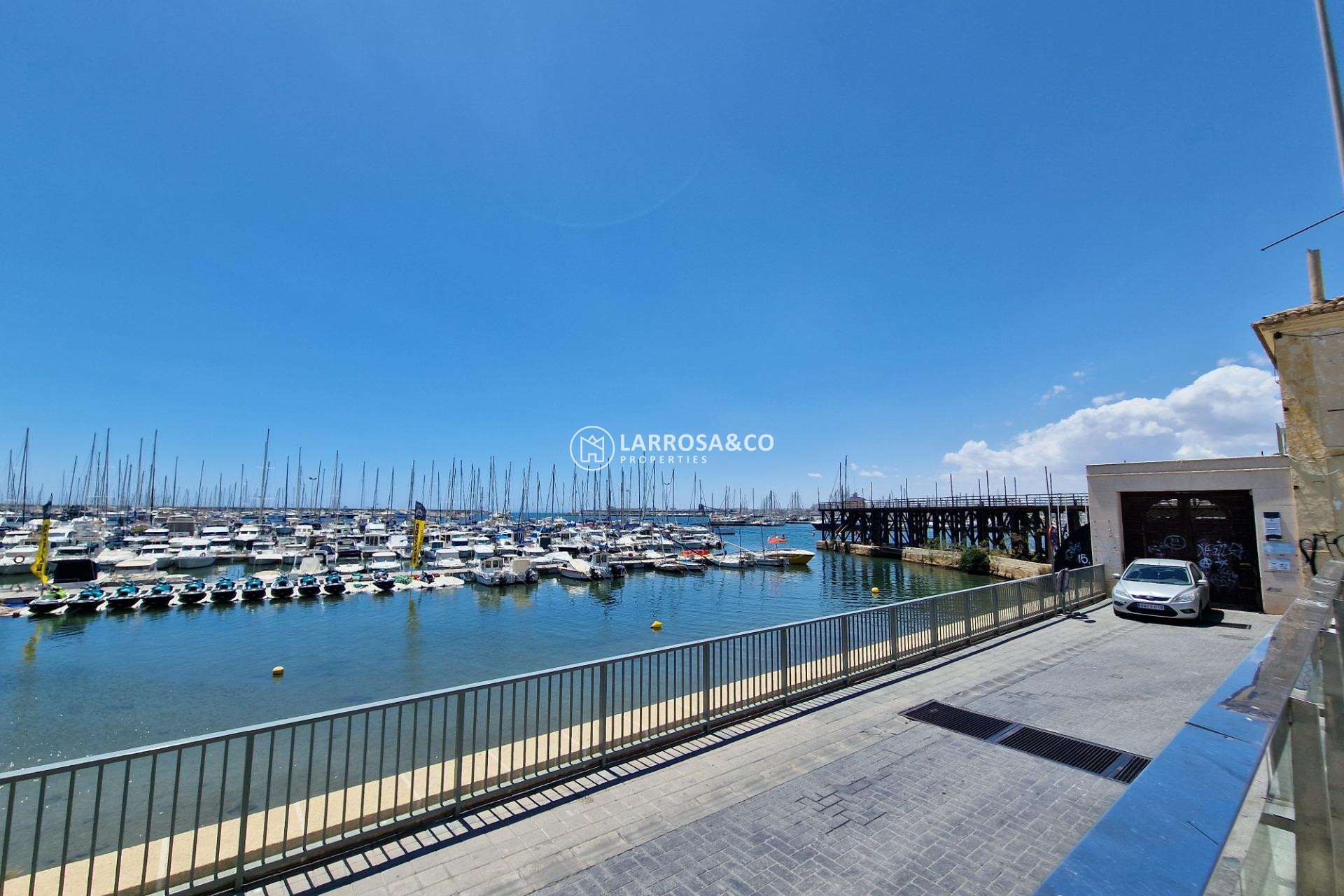 Nieuwbouw Woningen - Apartment - Torrevieja - Los Locos Beach