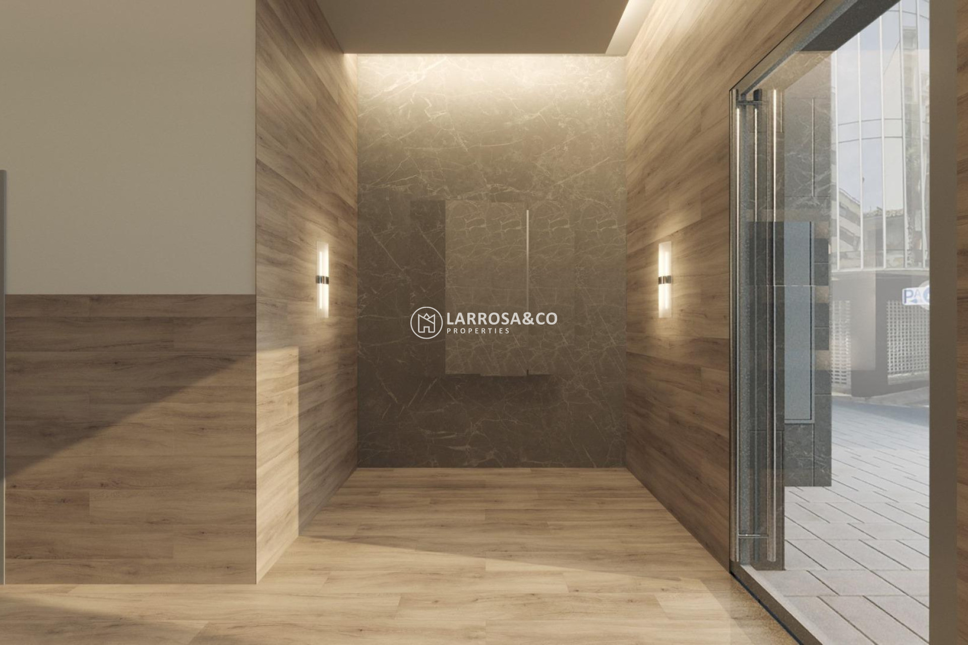 Nieuwbouw Woningen - Apartment - Torrevieja - Los Locos Beach