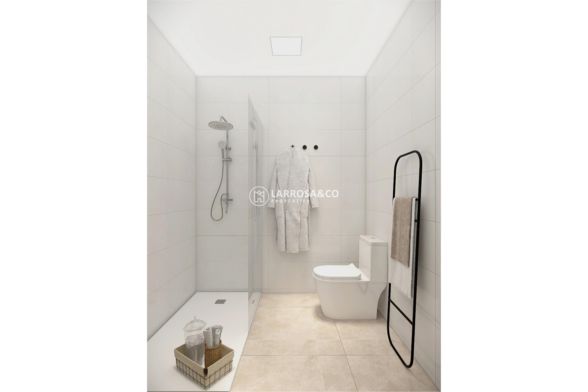 Nieuwbouw Woningen - Apartment - Torrevieja - Playa del cura