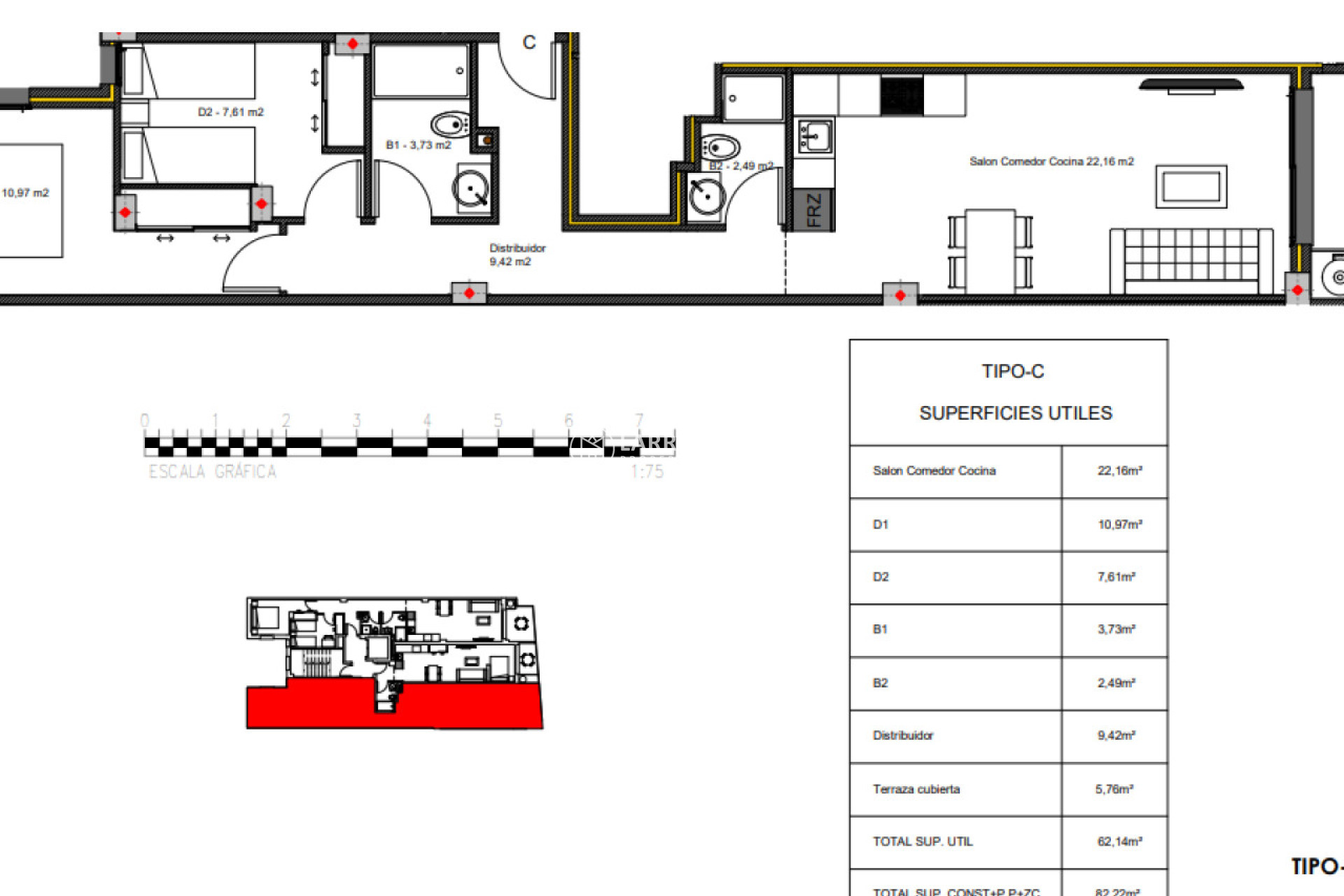 Nieuwbouw Woningen - Apartment - Torrevieja - PLAYA LOS LOCOS