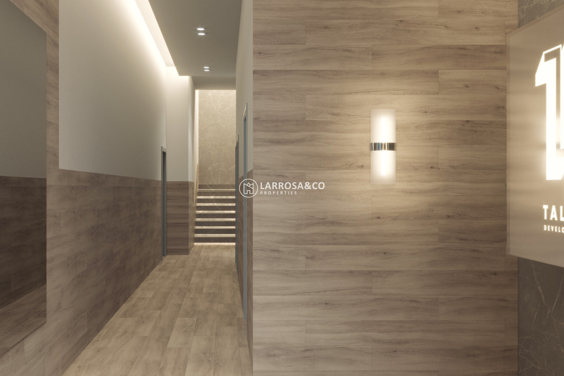Nieuwbouw Woningen - Apartment - Torrevieja - PLAYA LOS LOCOS