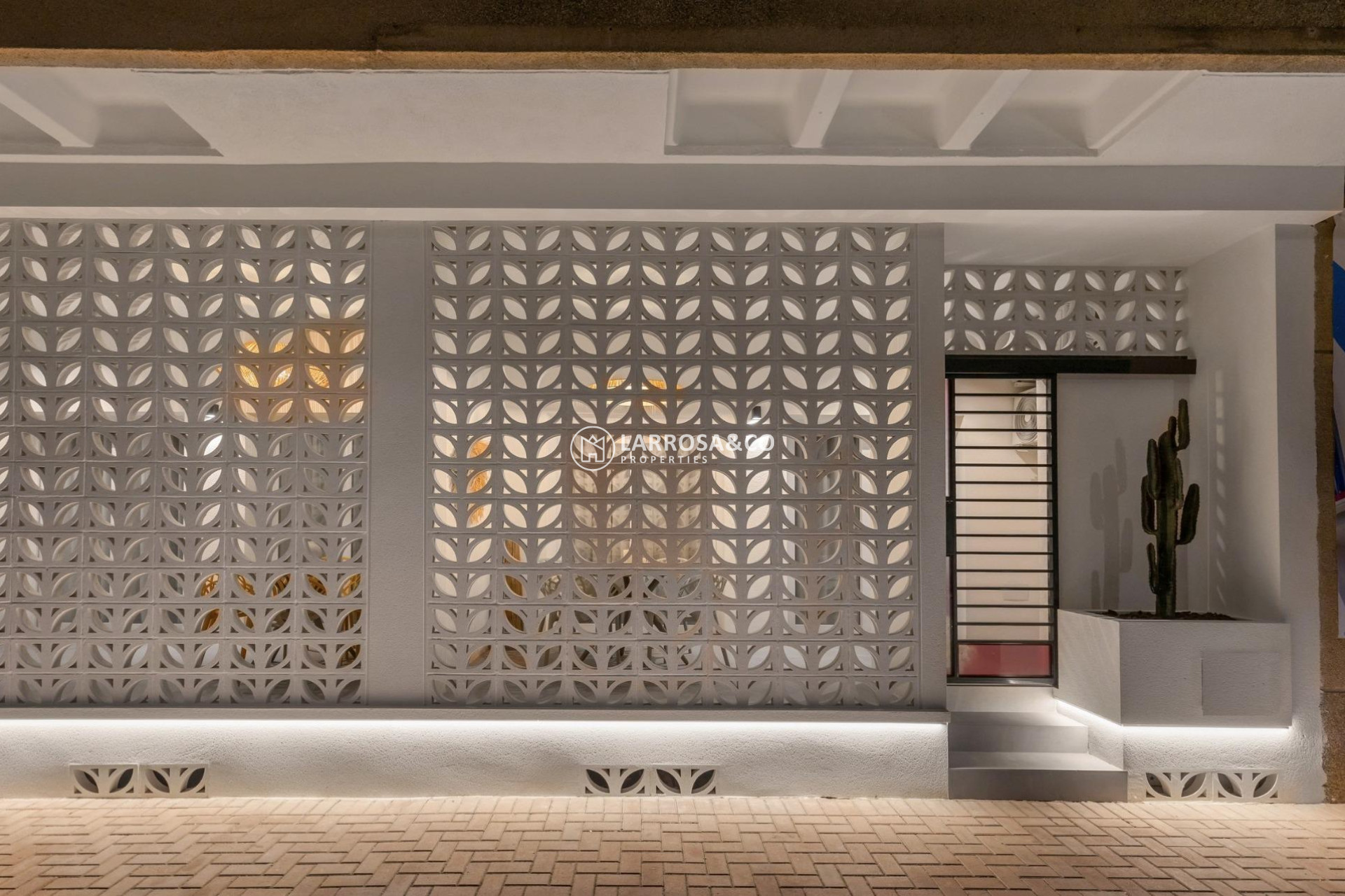 Nieuwbouw Woningen - Apartment - Torrevieja - Playa Los Naufragos