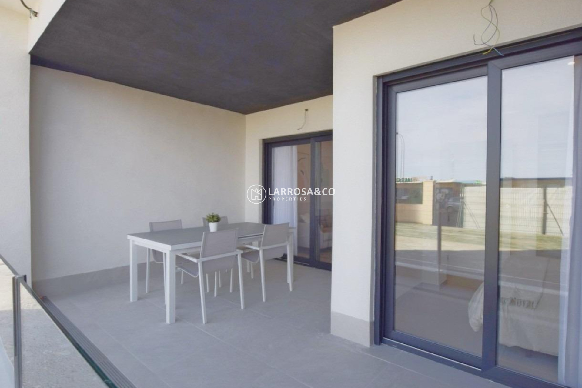 Nieuwbouw Woningen - Apartment - Torrevieja - Torreblanca