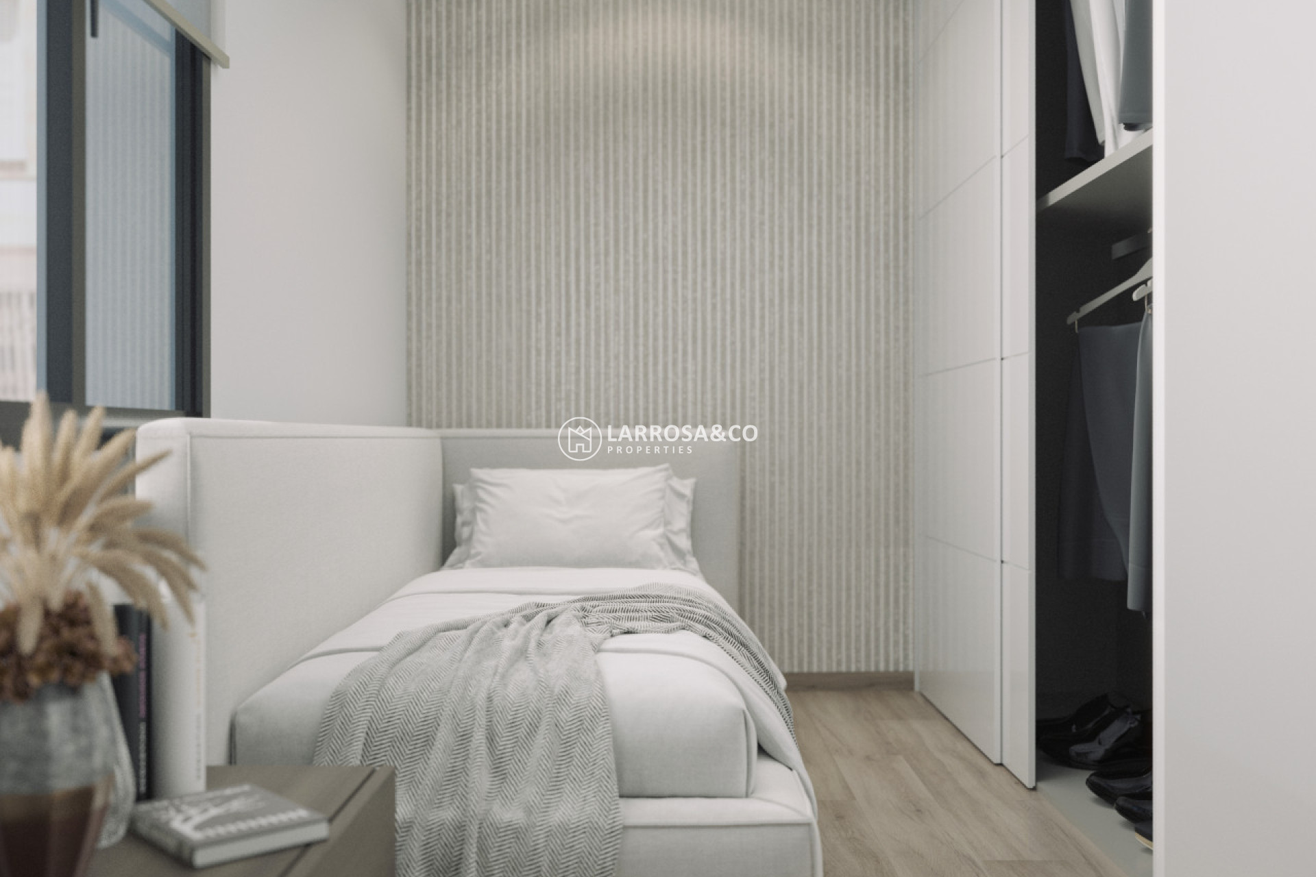 Nieuwbouw Woningen - Apartment - Torrevieja - Torrevieja Centro