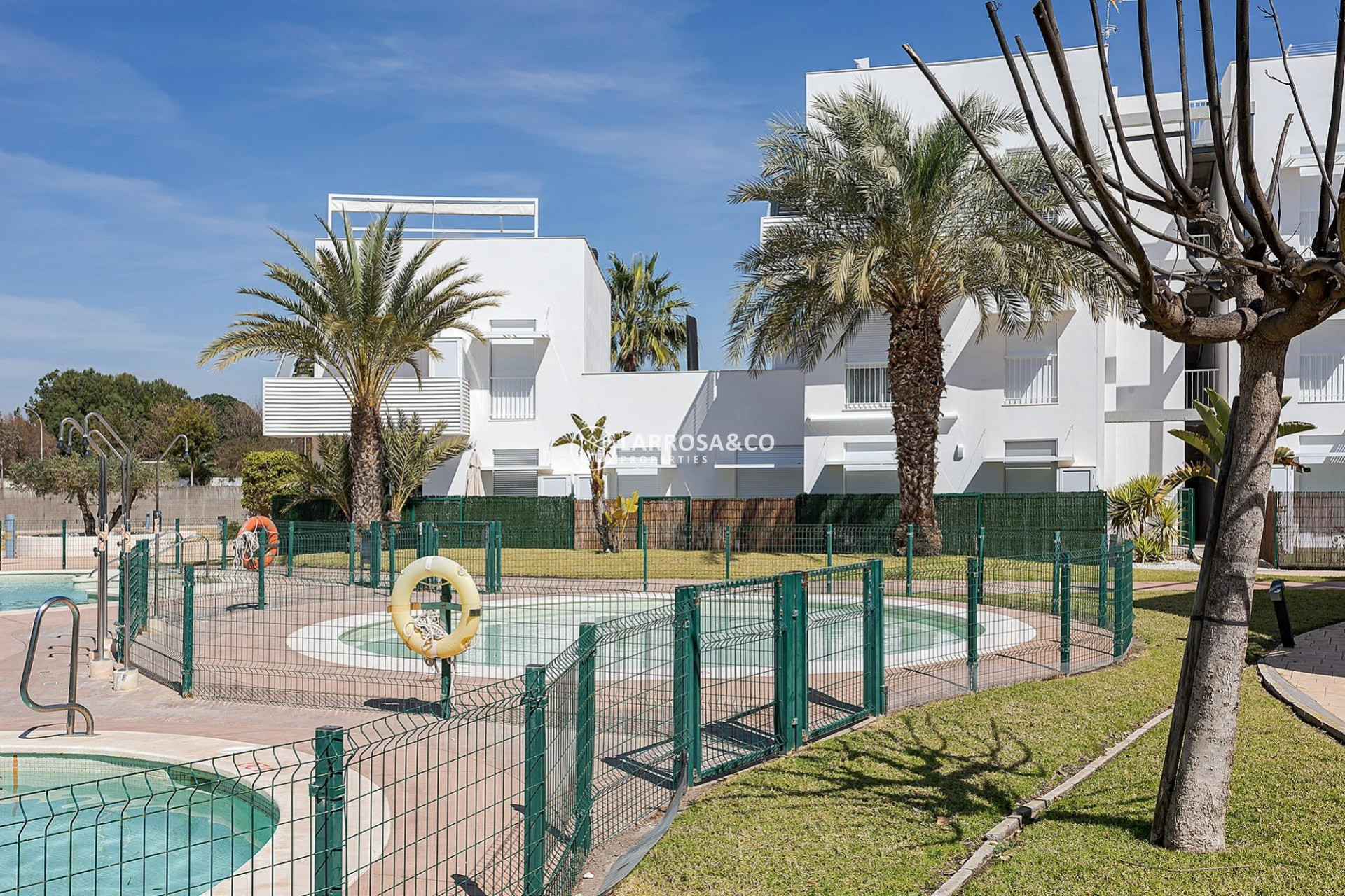 Nieuwbouw Woningen - Apartment - Vera - El Playazo