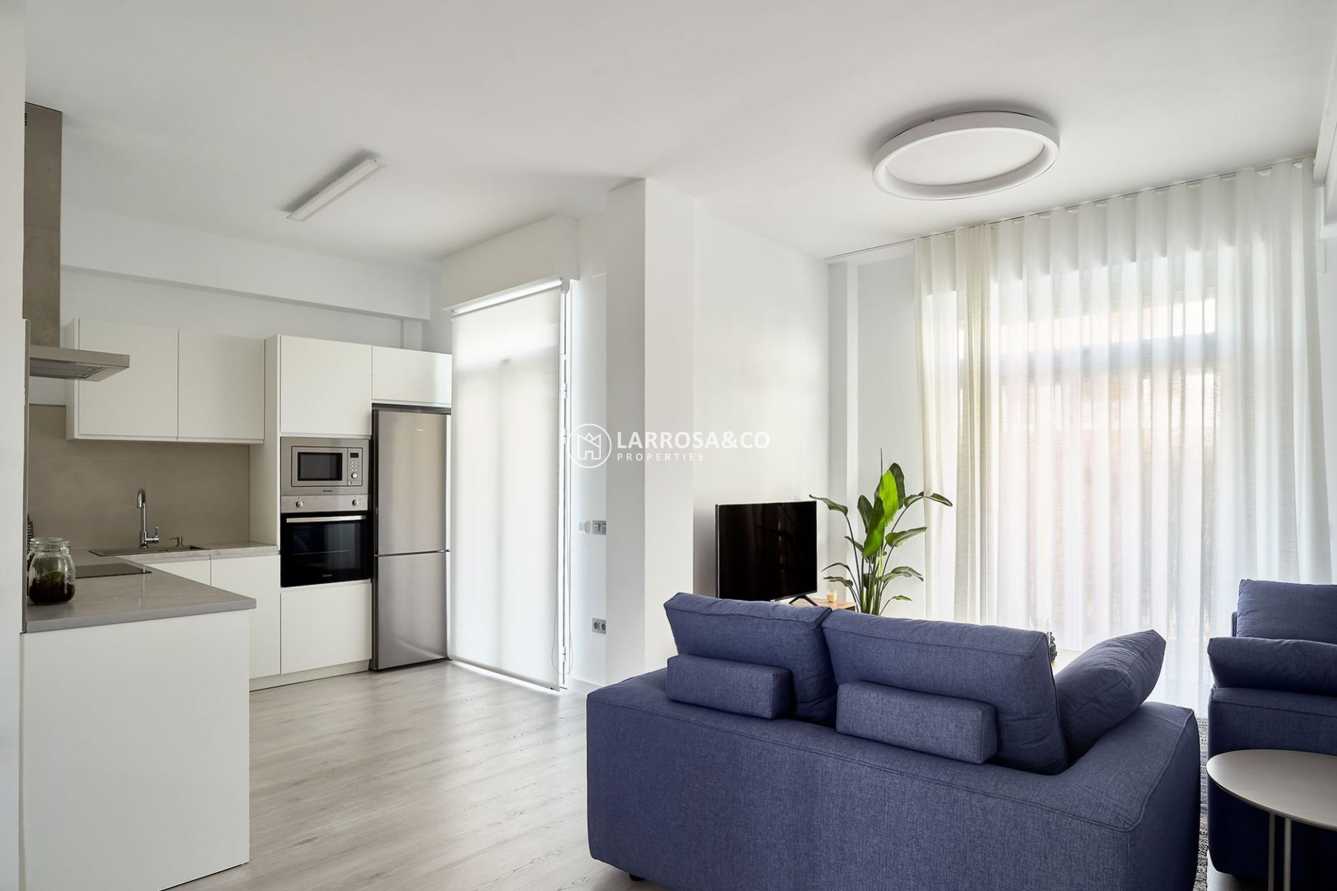 Nieuwbouw Woningen - Apartment - Vera - El Playazo