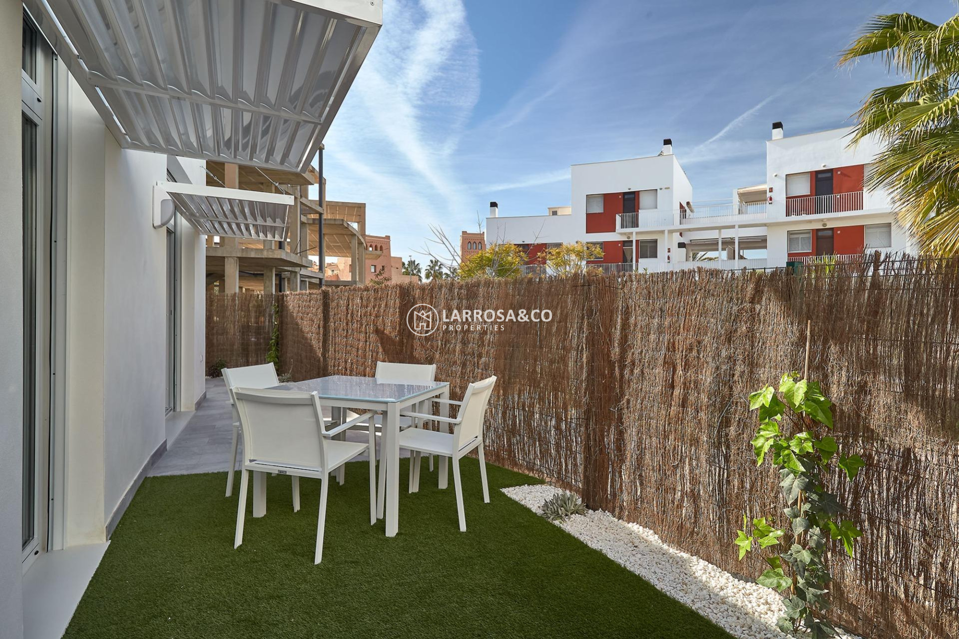 Nieuwbouw Woningen - Apartment - Vera - El Playazo