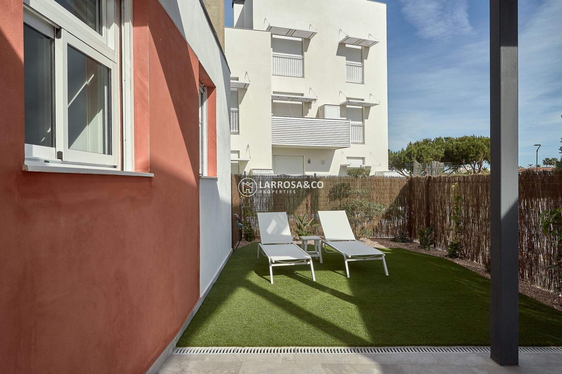 Nieuwbouw Woningen - Apartment - Vera - El Playazo