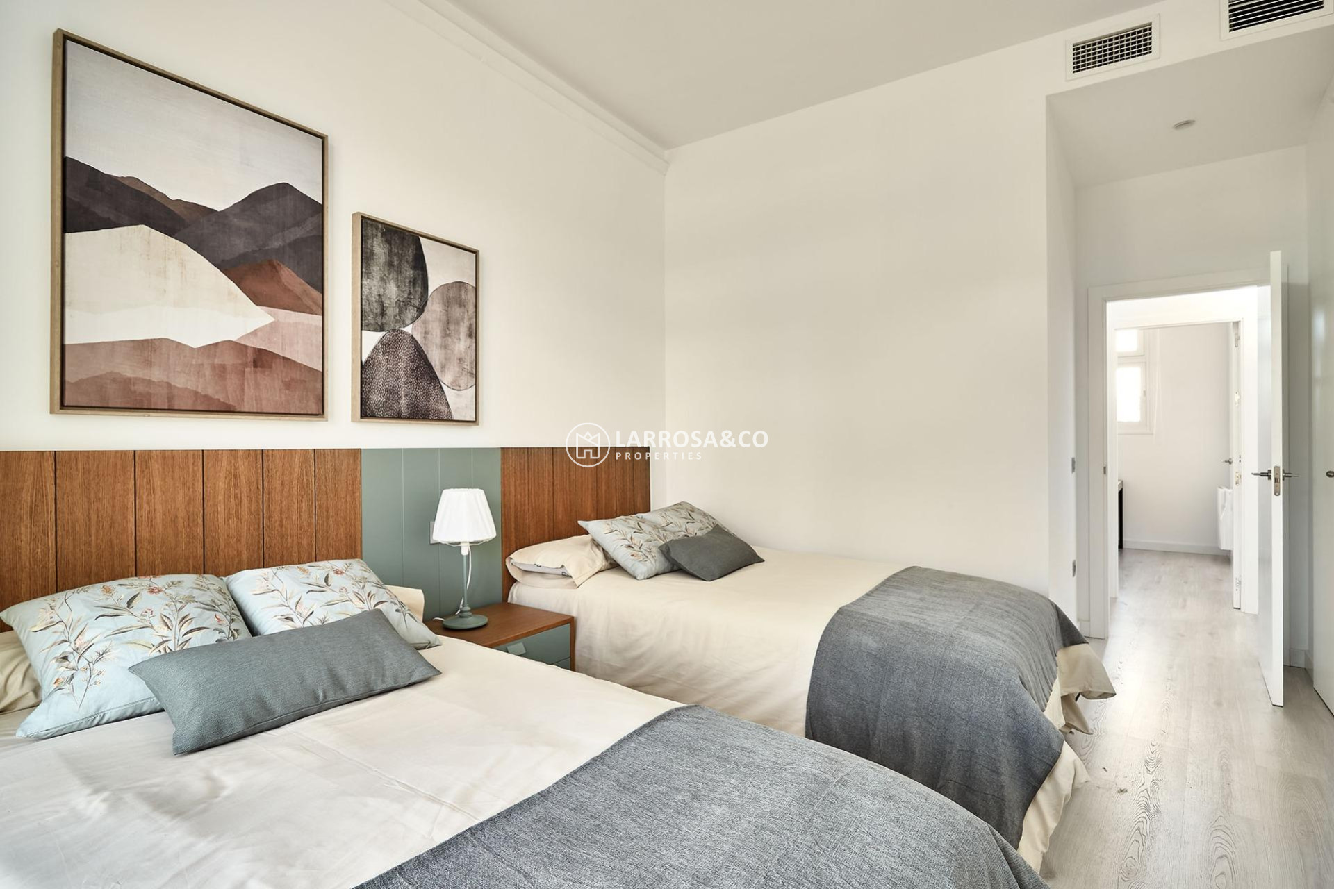 Nieuwbouw Woningen - Apartment - Vera - Vera playa