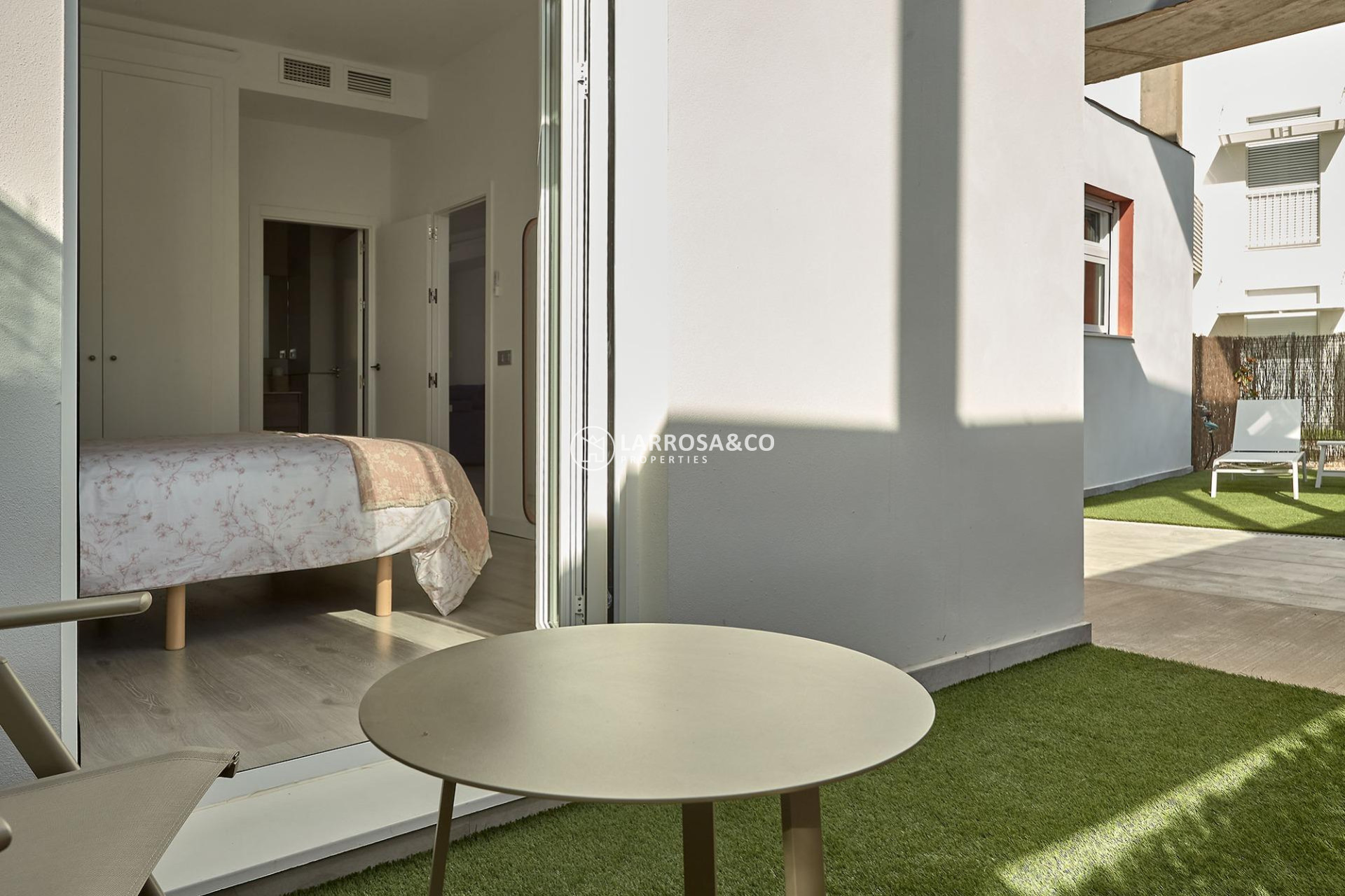 Nieuwbouw Woningen - Apartment - Vera - Vera playa