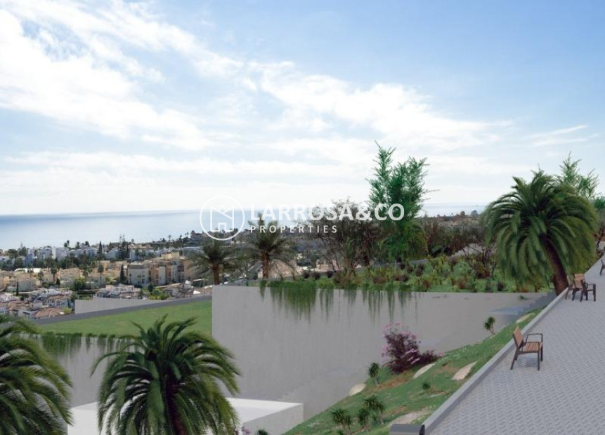 Nieuwbouw Woningen - Apartment - Vera - Vera playa