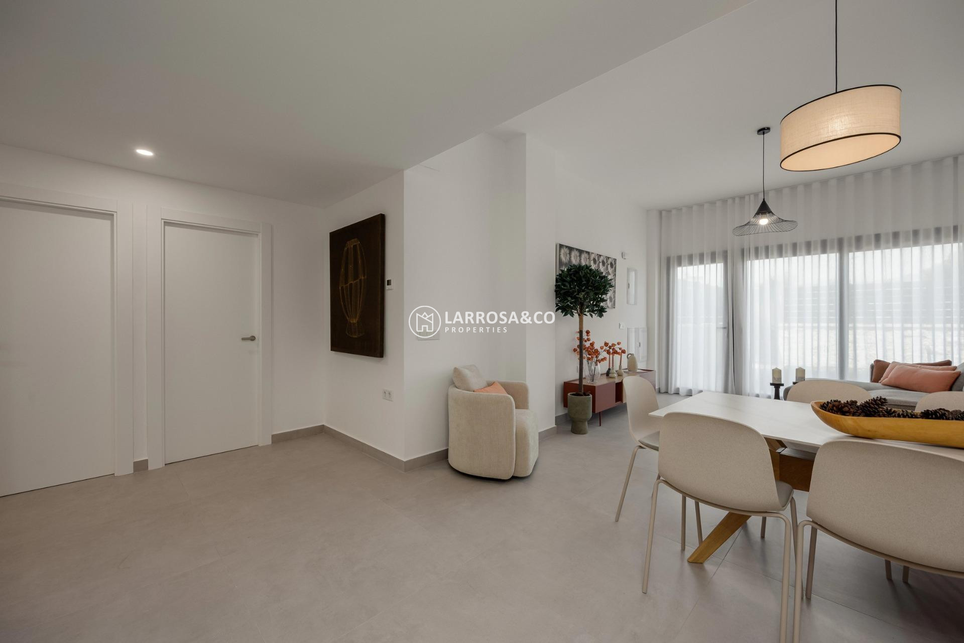 Nieuwbouw Woningen - Apartment - Villajoyosa - Gasparot