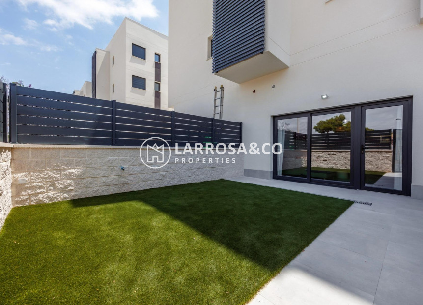 Nieuwbouw Woningen - Apartment - Villajoyosa - Gasparot