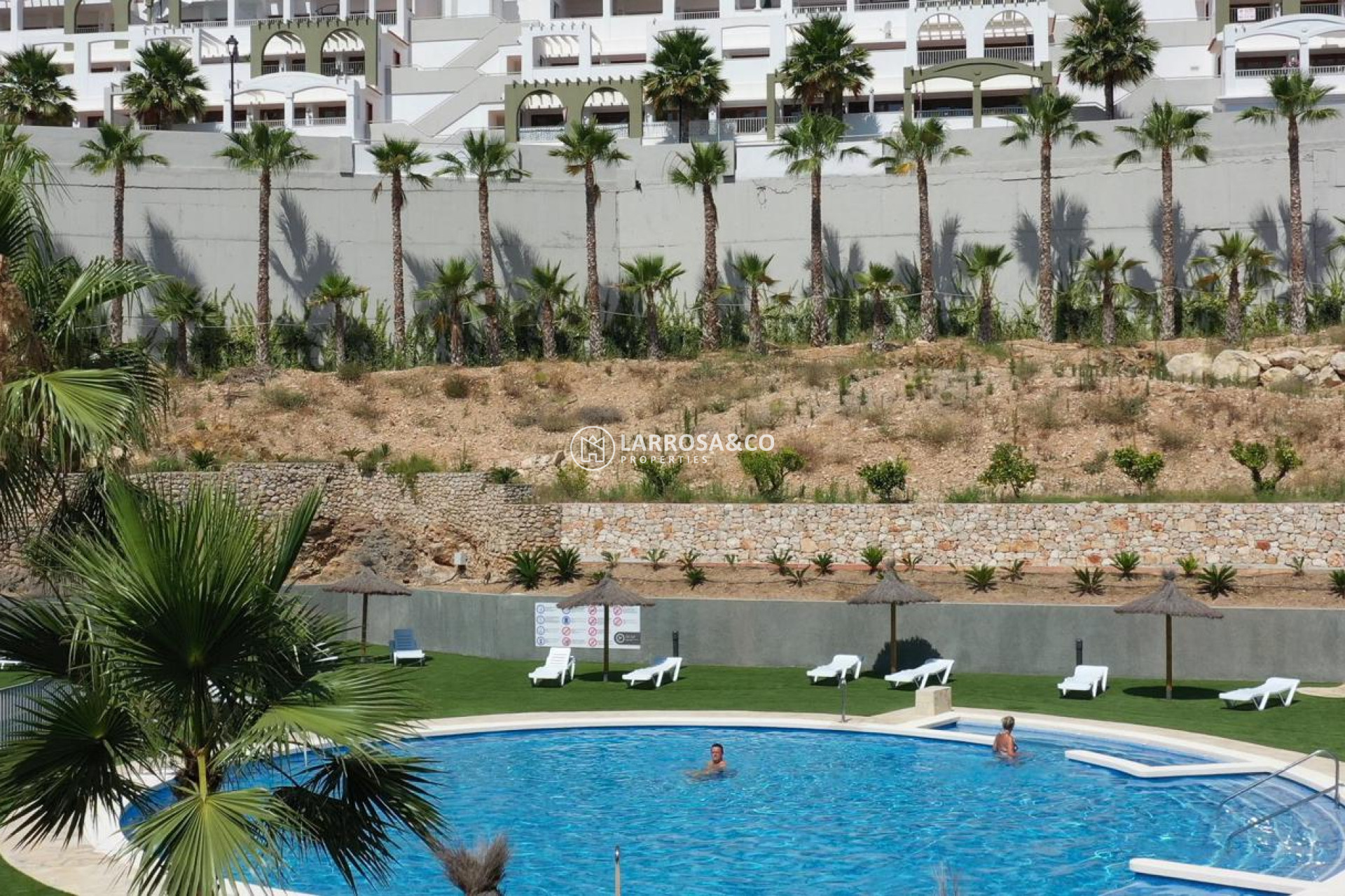 Nieuwbouw Woningen - Apartment - Xeresa - Xeresa del monte