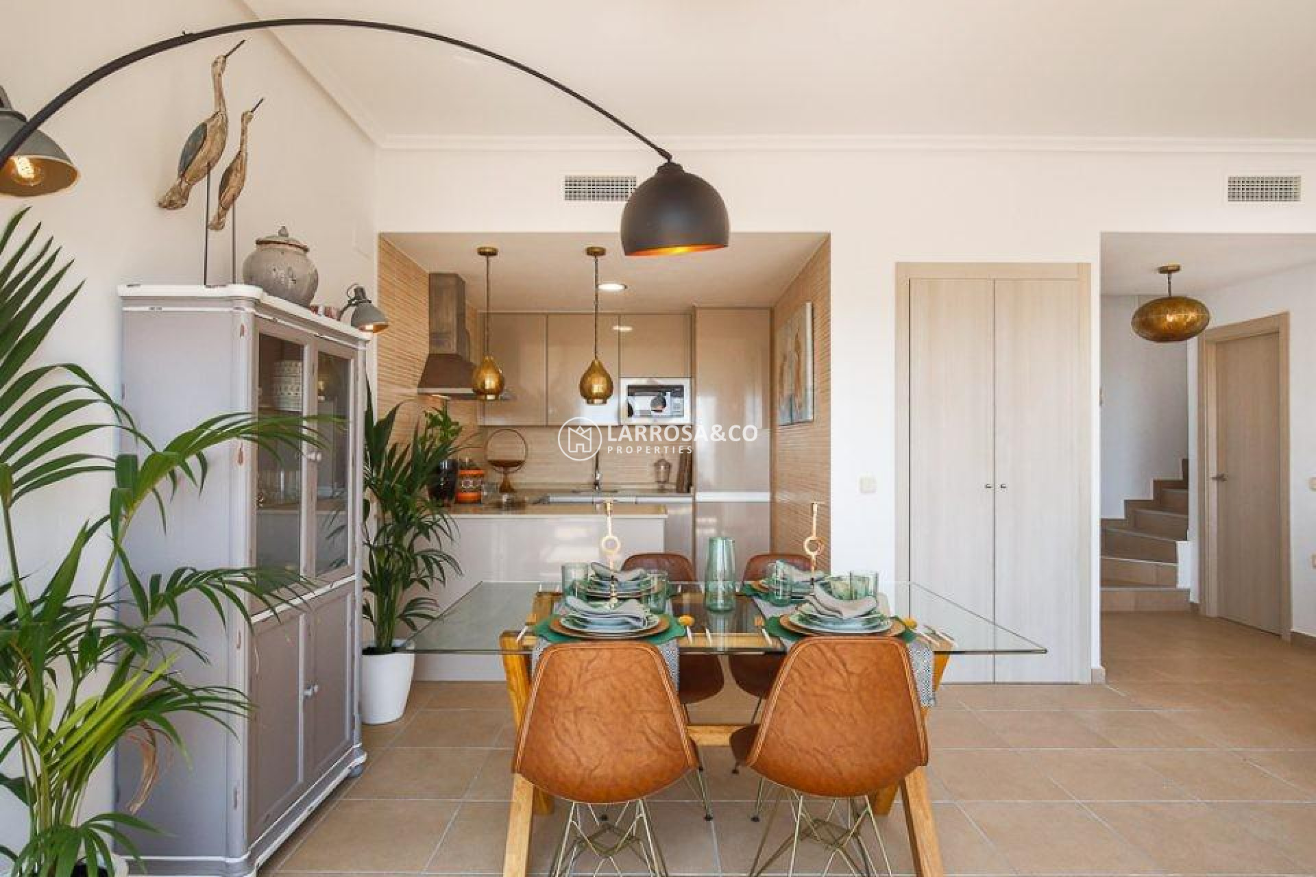 Nieuwbouw Woningen - Apartment - Xeresa - Xeresa del monte