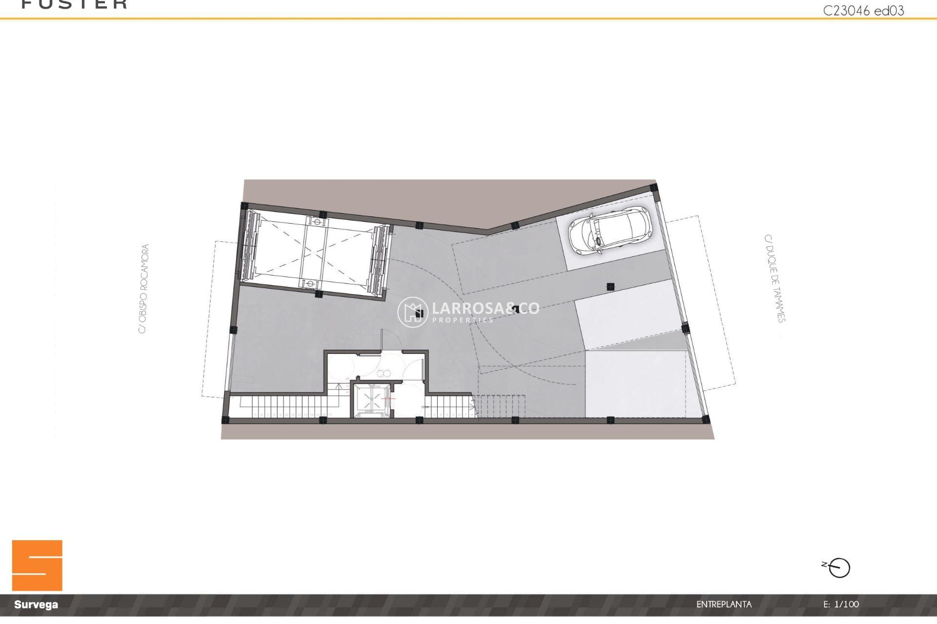 Nieuwbouw Woningen - Building - Orihuela - Zona Centro