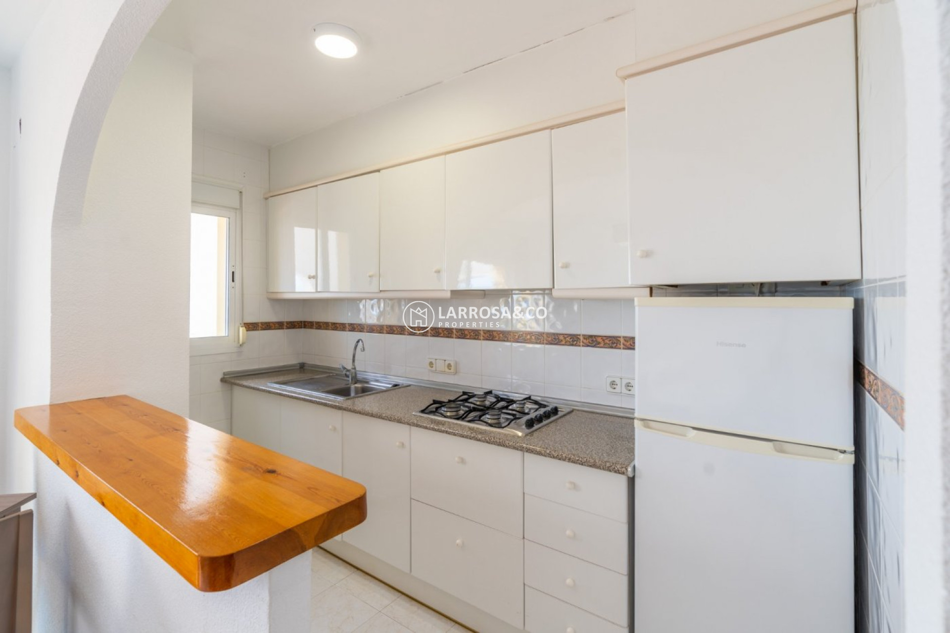 Nieuwbouw Woningen - Bungalow - Calpe - Gran sol
