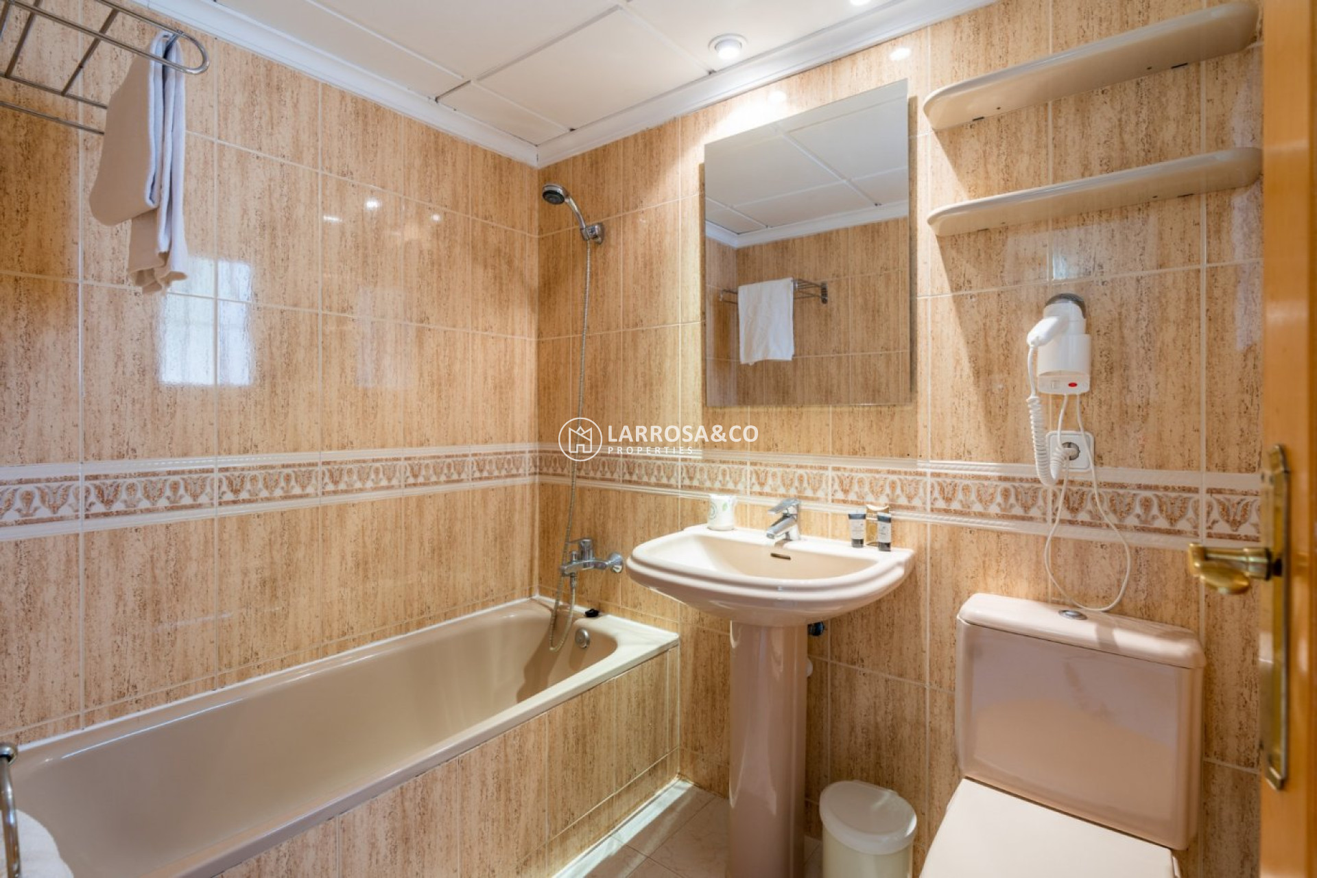 Nieuwbouw Woningen - Bungalow - Calpe - Gran sol