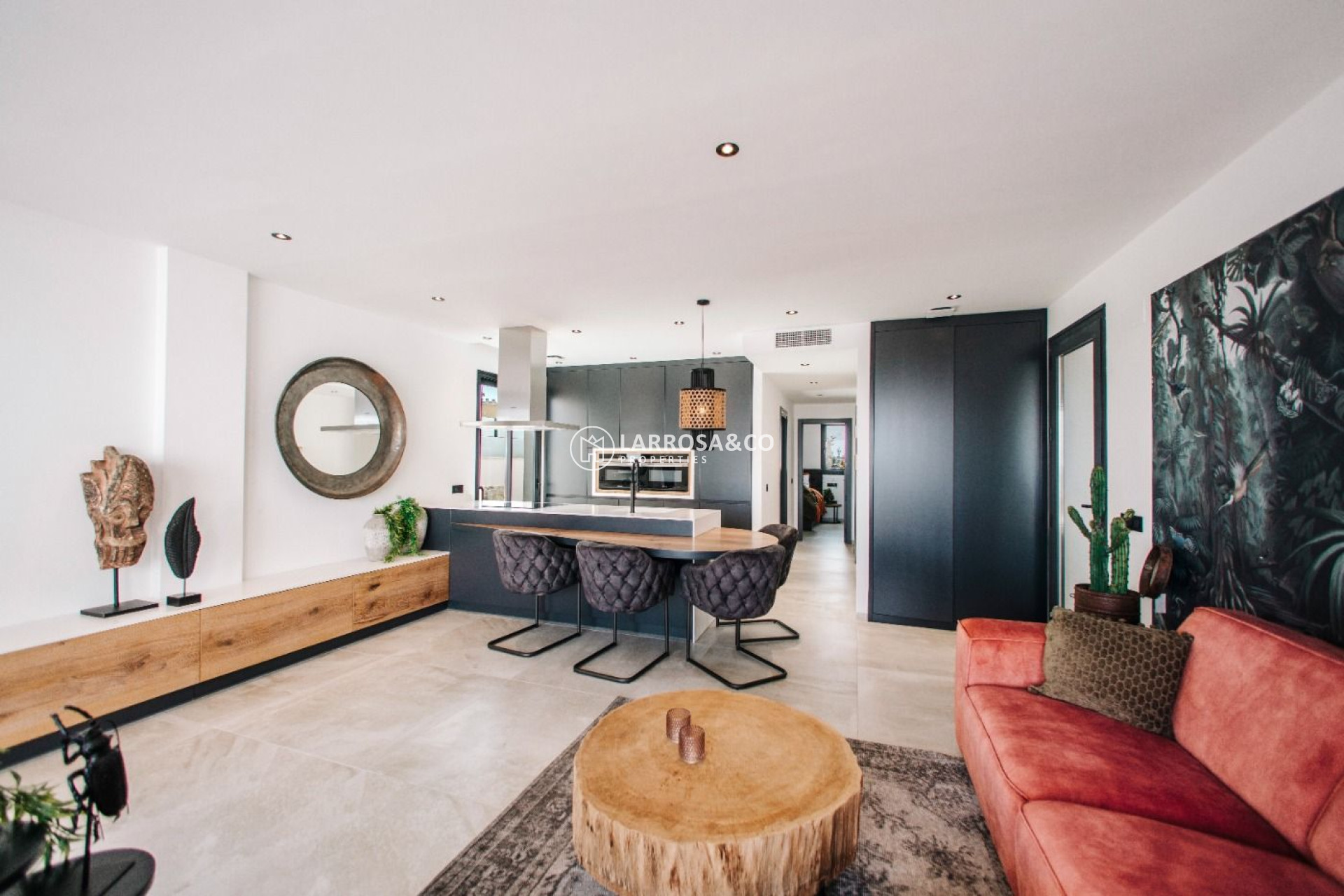 Nieuwbouw Woningen - Bungalow - Ciudad Quesada - La Marquesa Golf