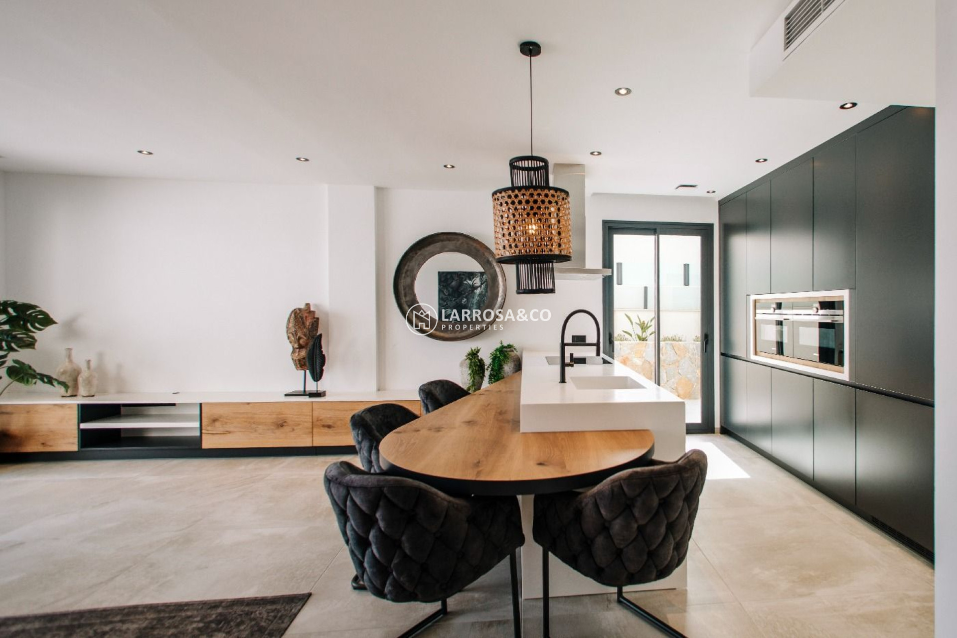 Nieuwbouw Woningen - Bungalow - Ciudad Quesada - La Marquesa Golf