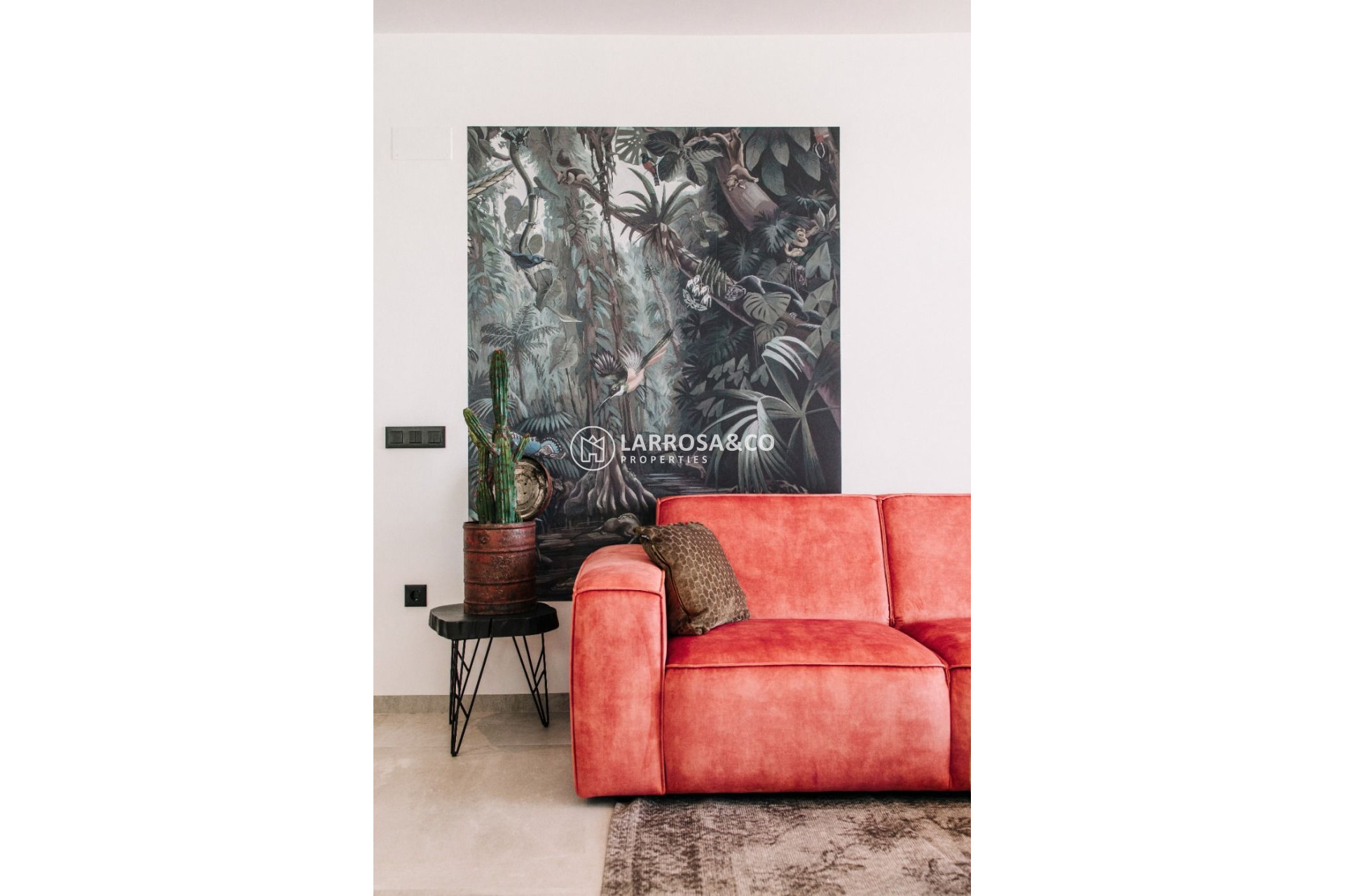 Nieuwbouw Woningen - Bungalow - Ciudad Quesada - La Marquesa Golf