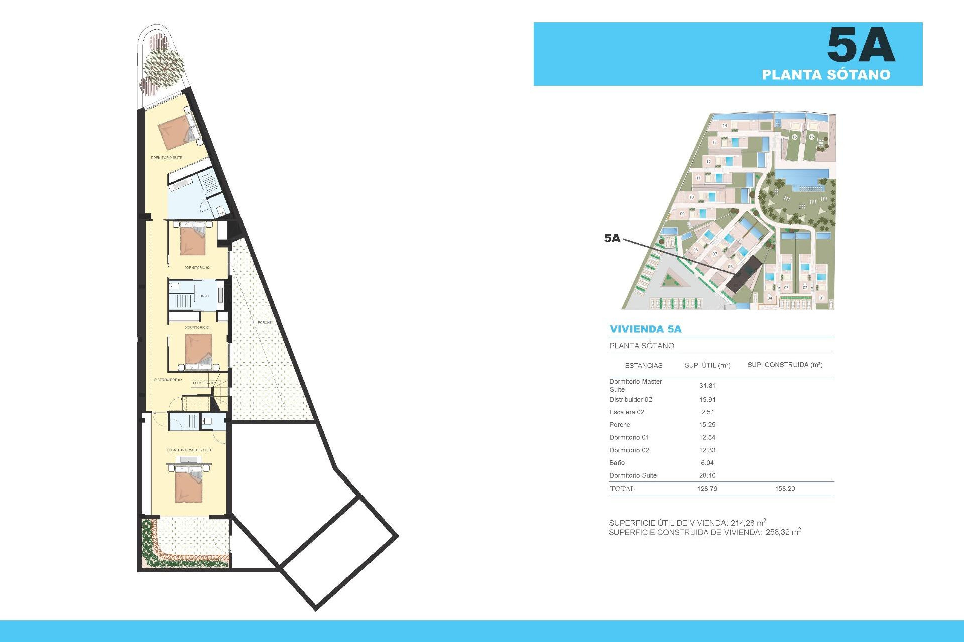 Nieuwbouw Woningen - Bungalow - Ciudad Quesada - La Marquesa Golf