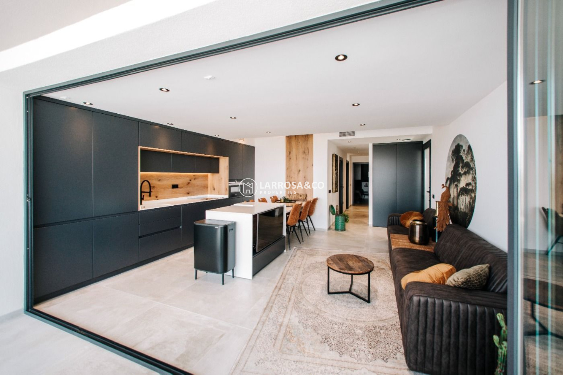 Nieuwbouw Woningen - Bungalow - Ciudad Quesada - La Marquesa Golf