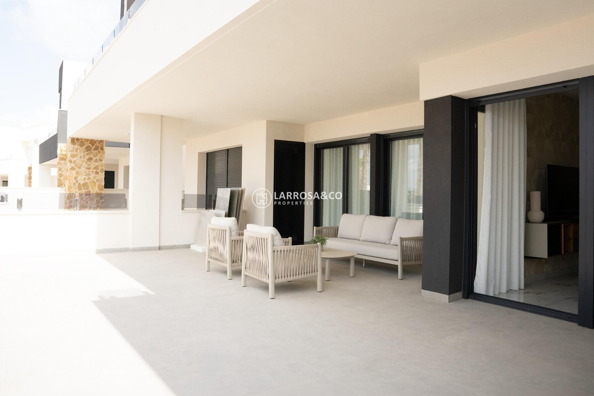 Nieuwbouw Woningen - Bungalow - Ciudad Quesada - Lo Marabú