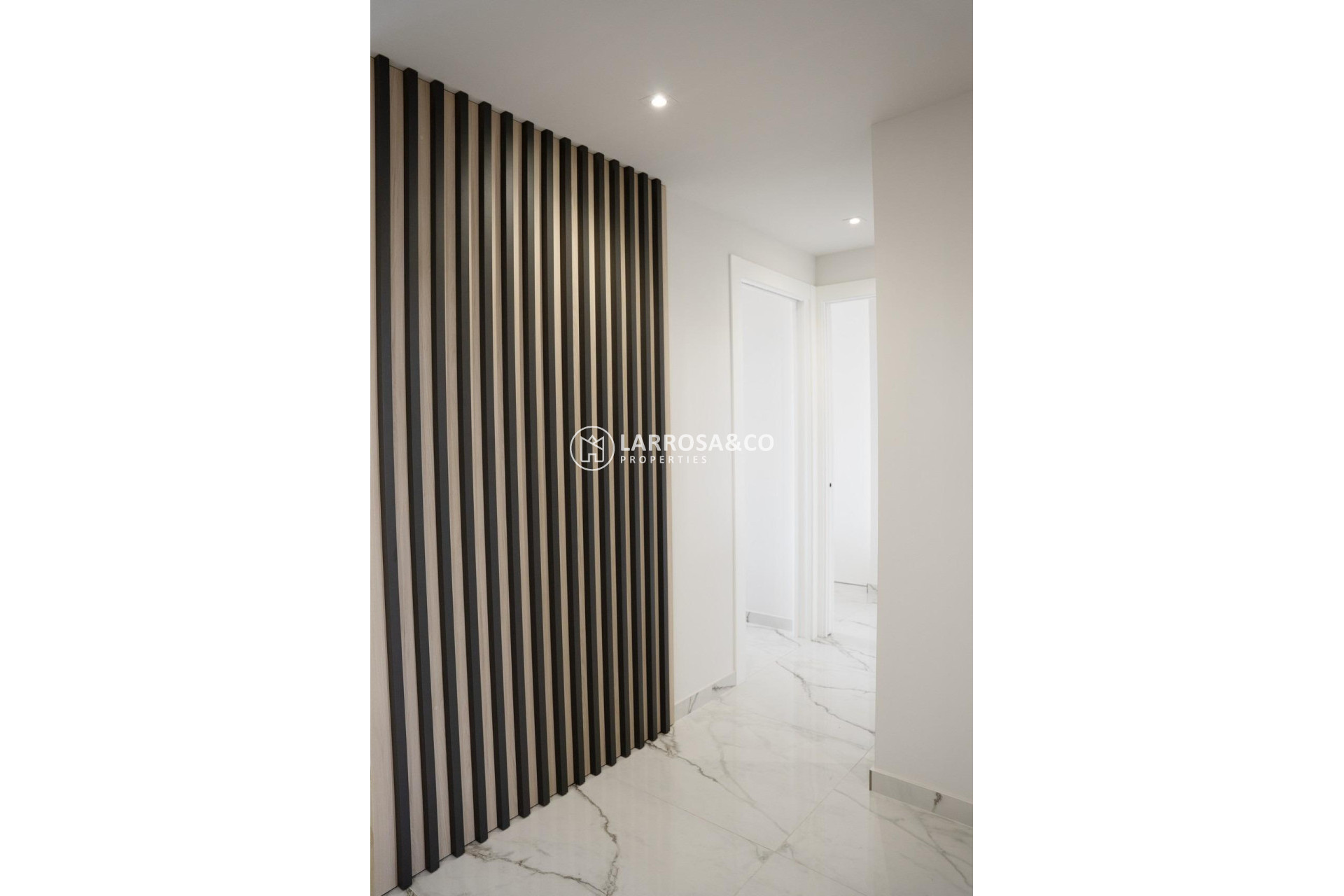 Nieuwbouw Woningen - Bungalow - Ciudad Quesada - Lo Marabú