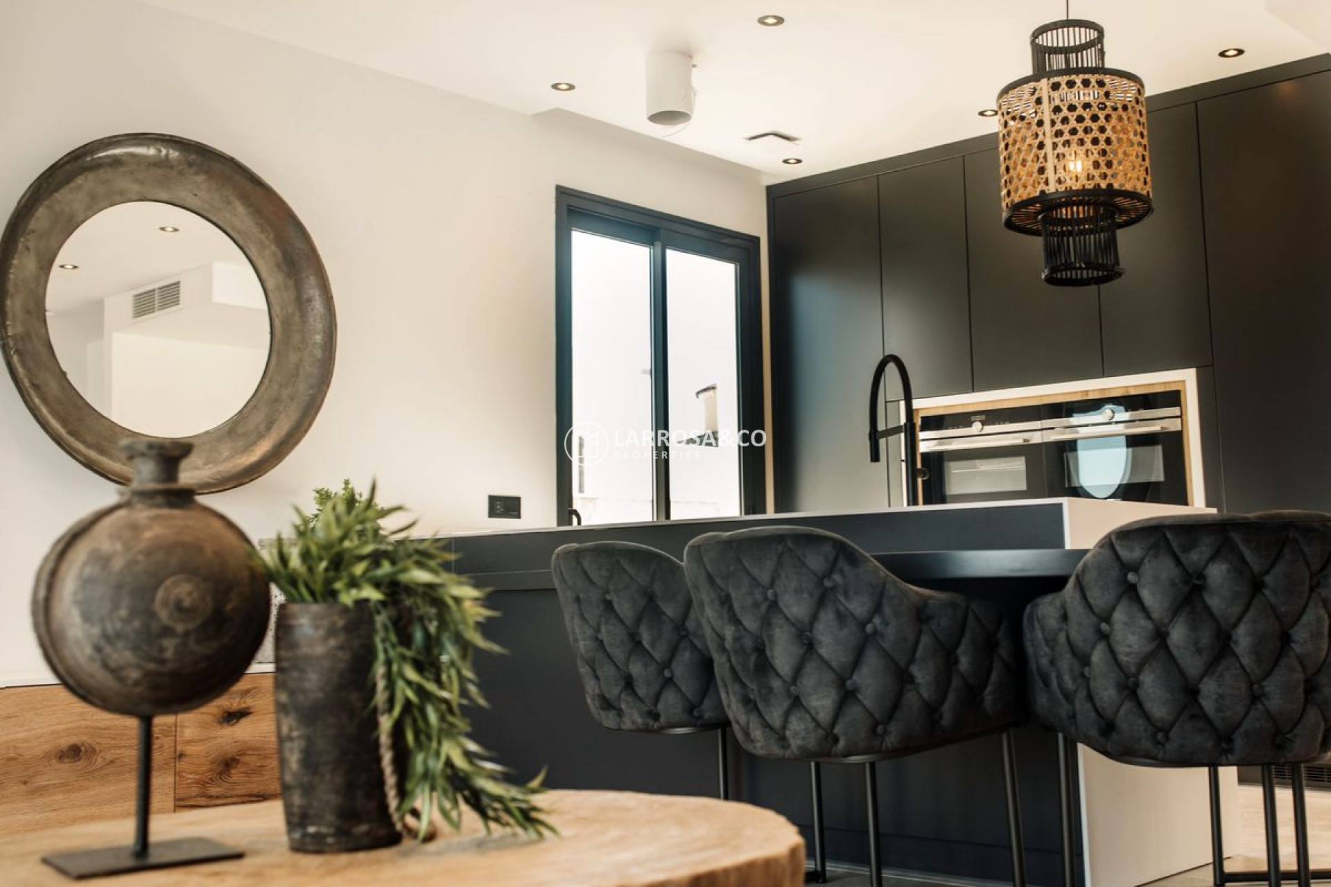 Nieuwbouw Woningen - Bungalow - Ciudad Quesada