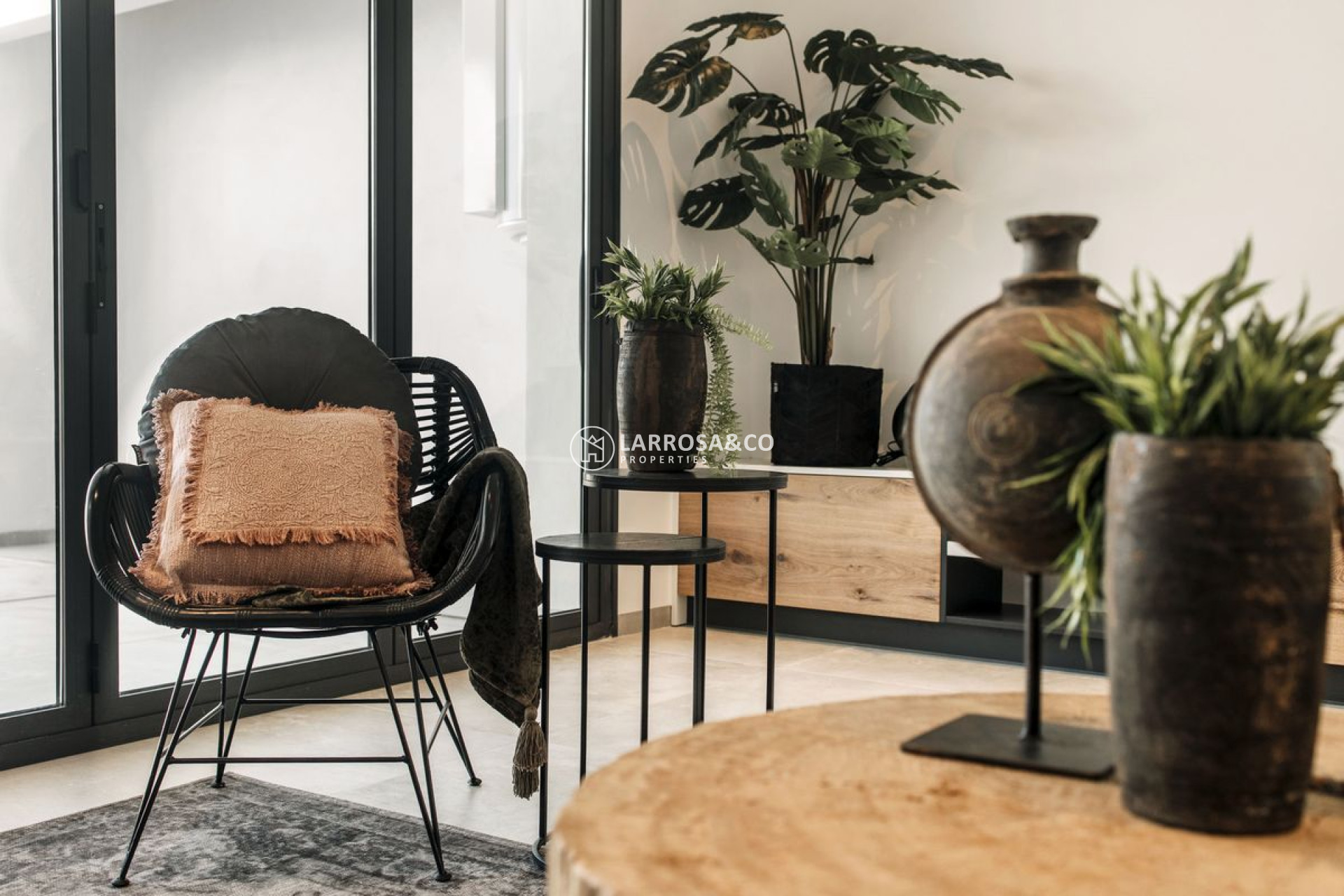 Nieuwbouw Woningen - Bungalow - Ciudad Quesada