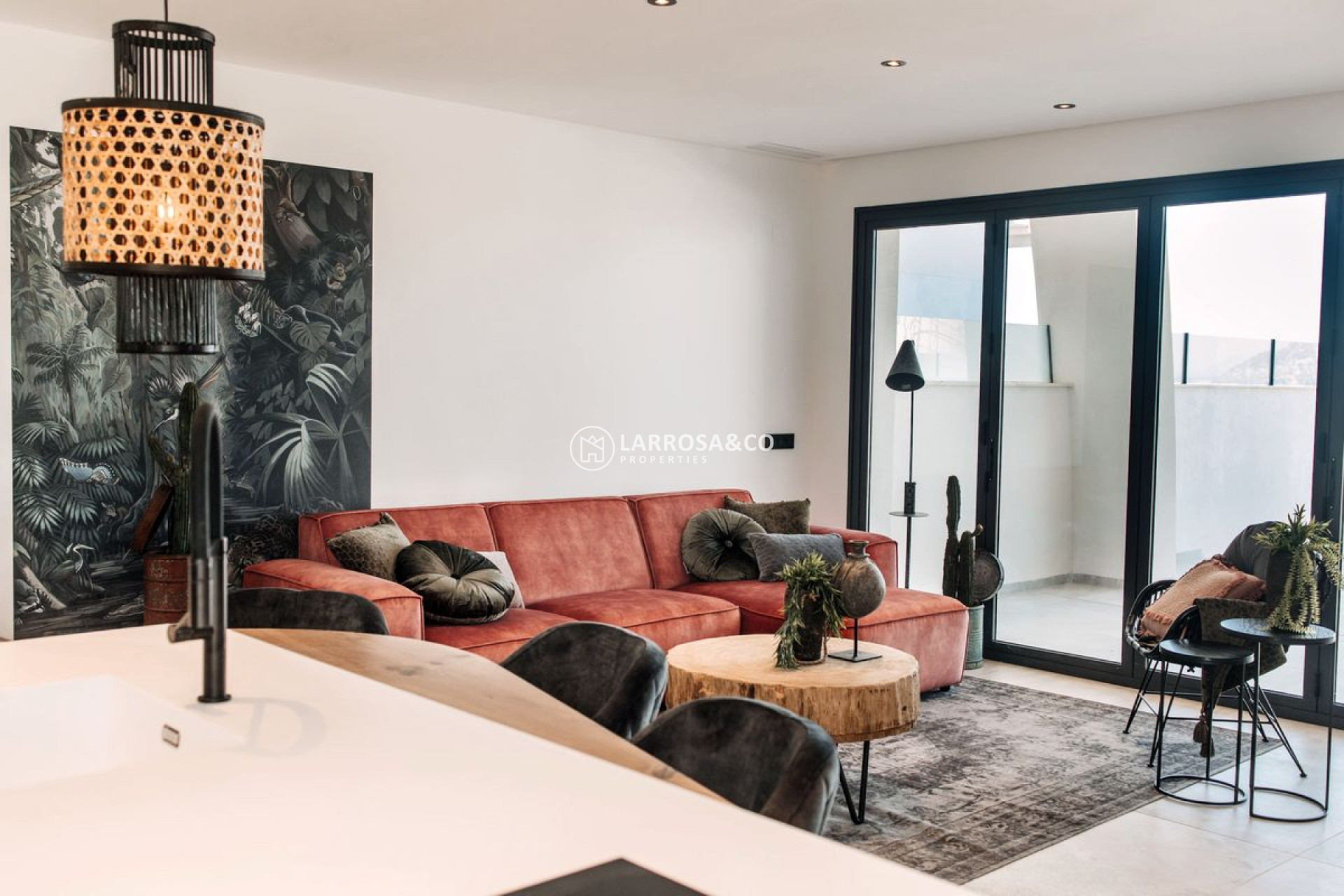 Nieuwbouw Woningen - Bungalow - Ciudad Quesada