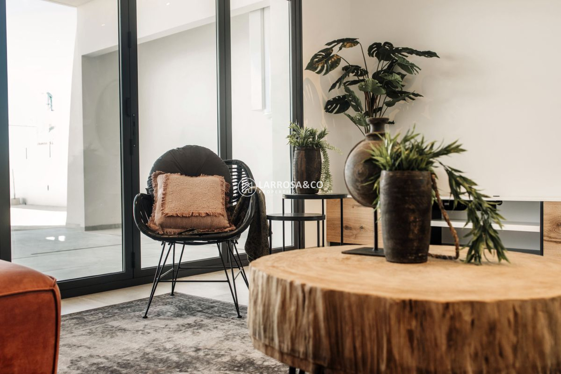 Nieuwbouw Woningen - Bungalow - Ciudad Quesada