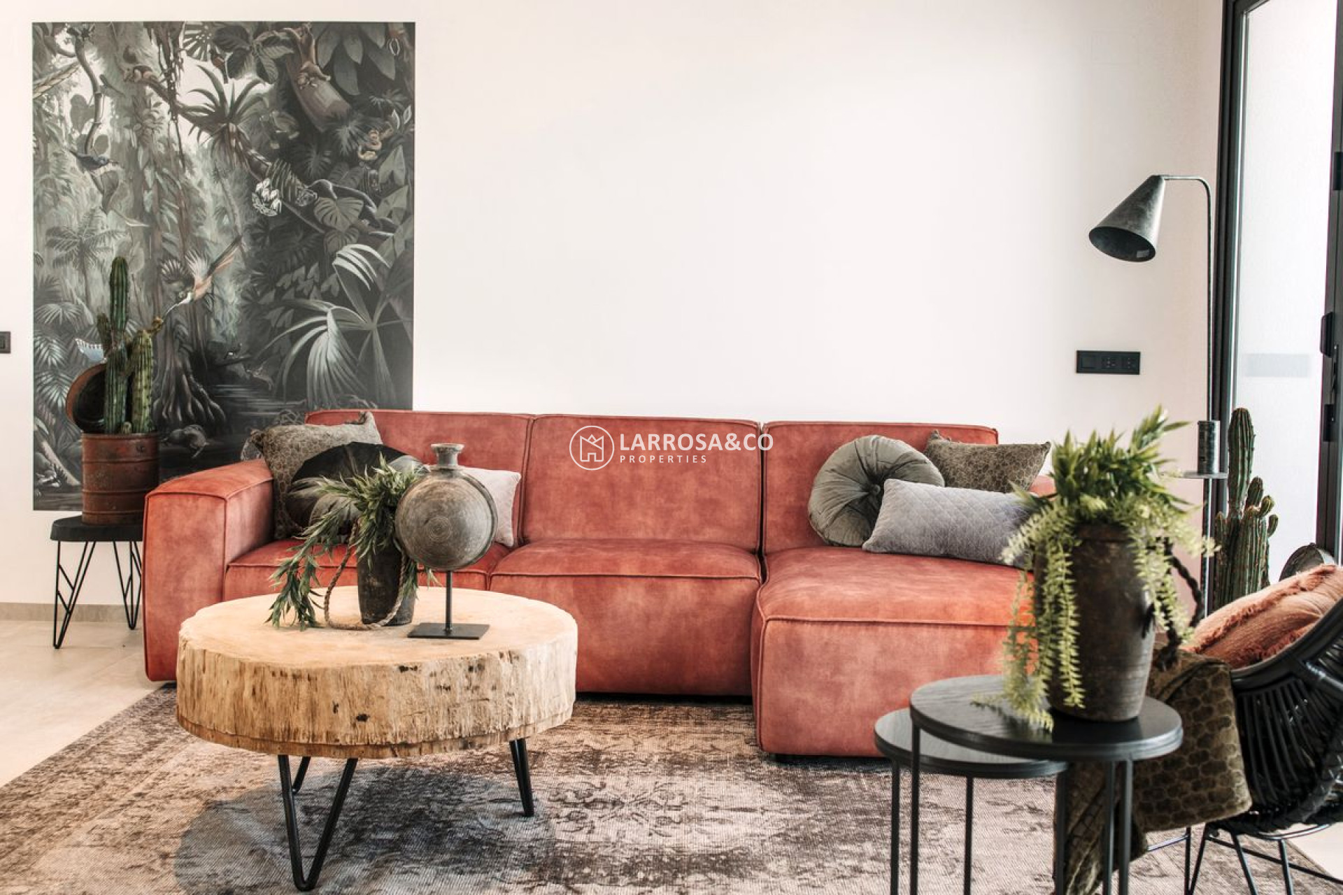 Nieuwbouw Woningen - Bungalow - Ciudad Quesada