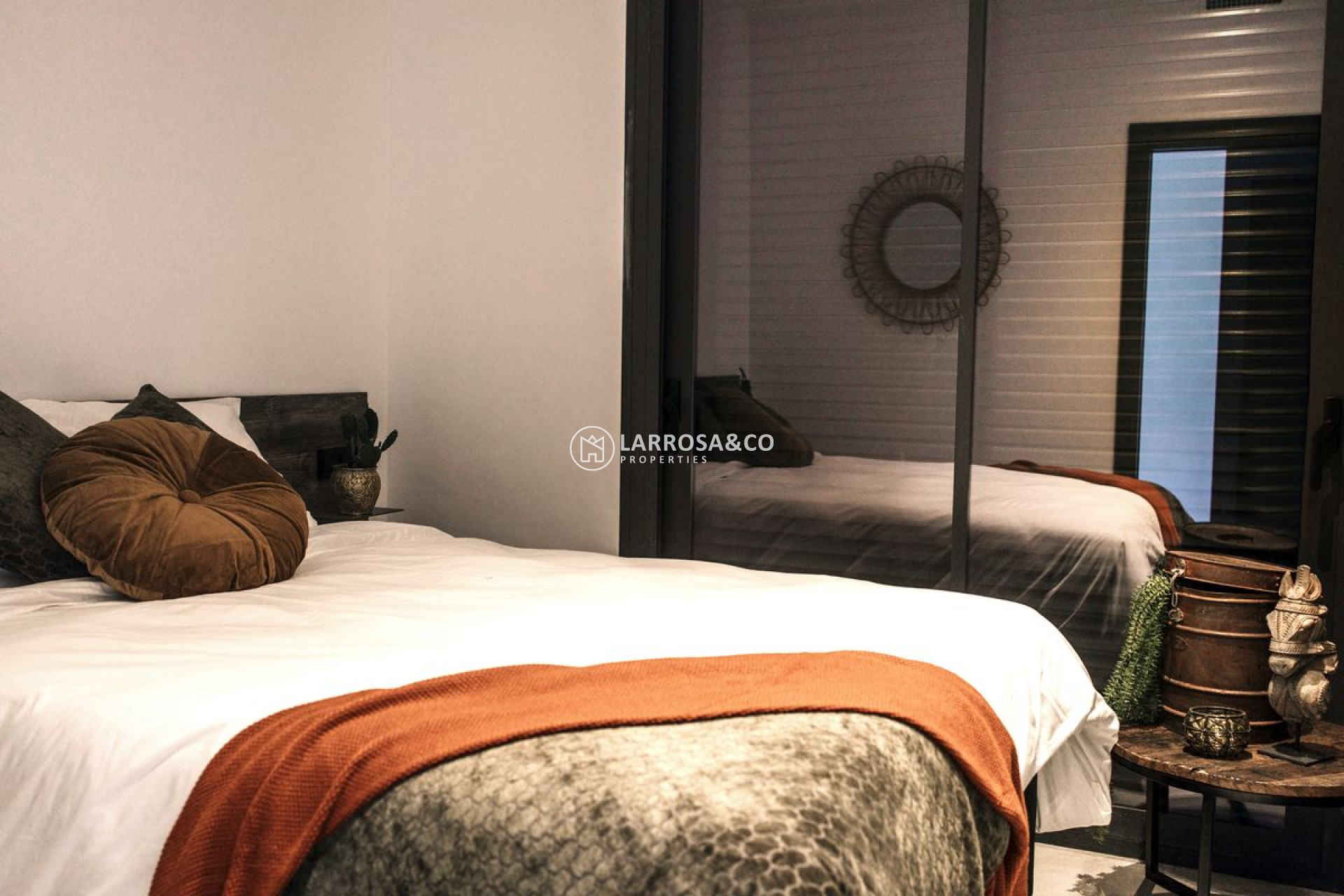 Nieuwbouw Woningen - Bungalow - Ciudad Quesada