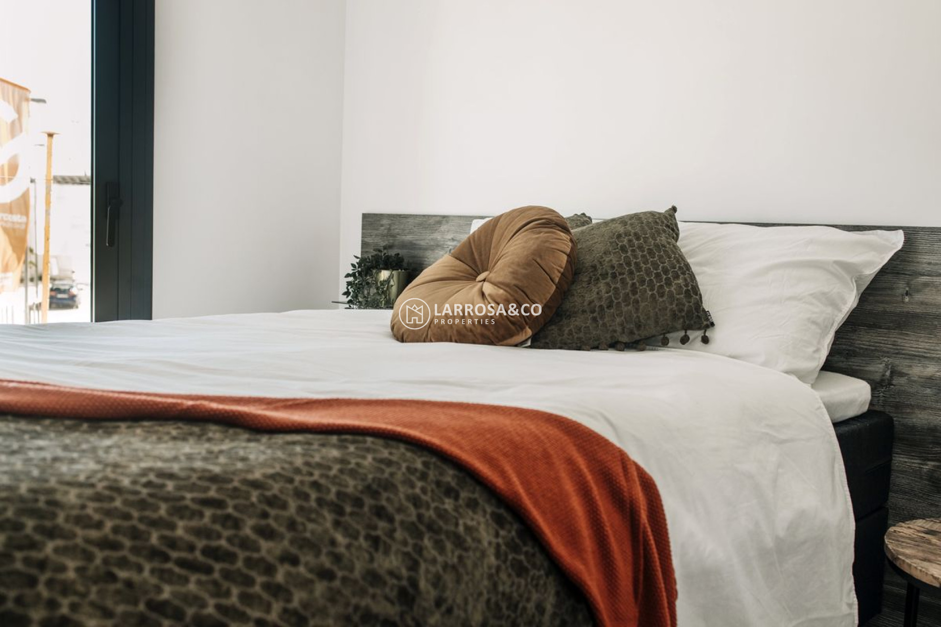 Nieuwbouw Woningen - Bungalow - Ciudad Quesada